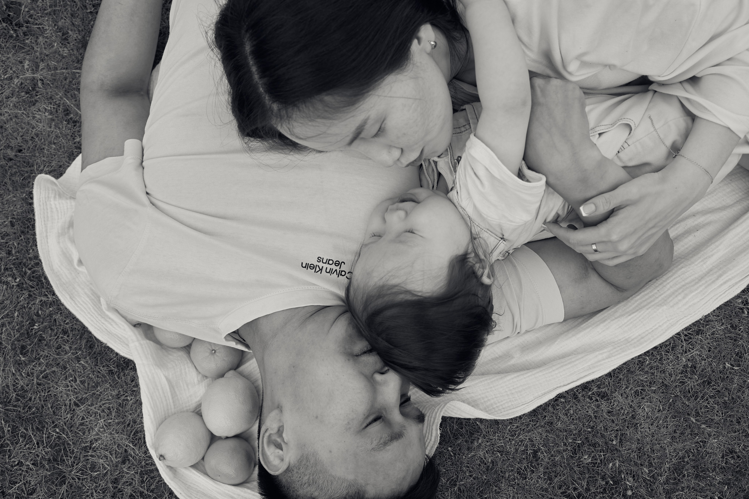 Аня Бато Тео. Фотограф Улан-Удэ