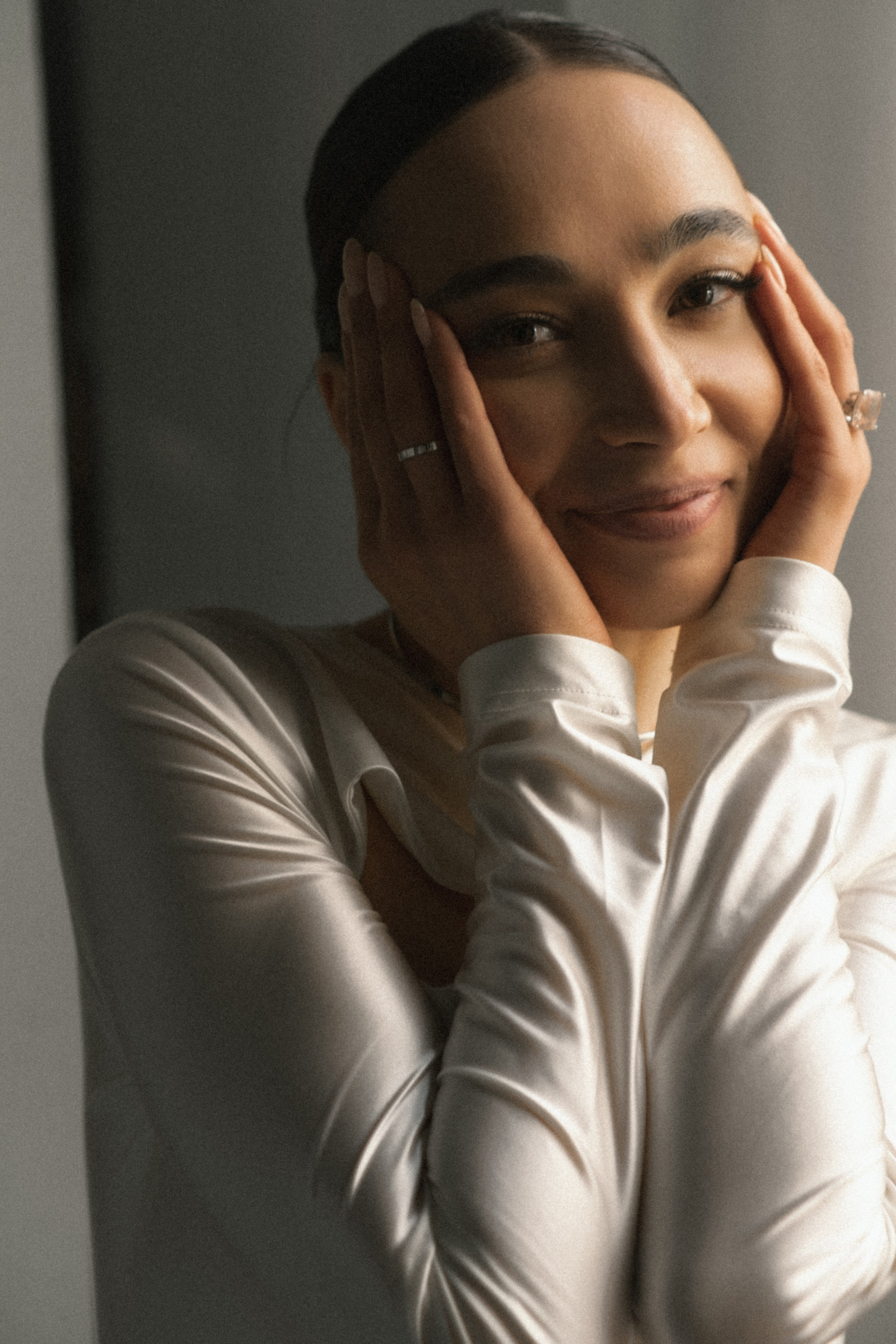 Fil & Kat. Фотограф Ксения Дзюбак Самара-Москва