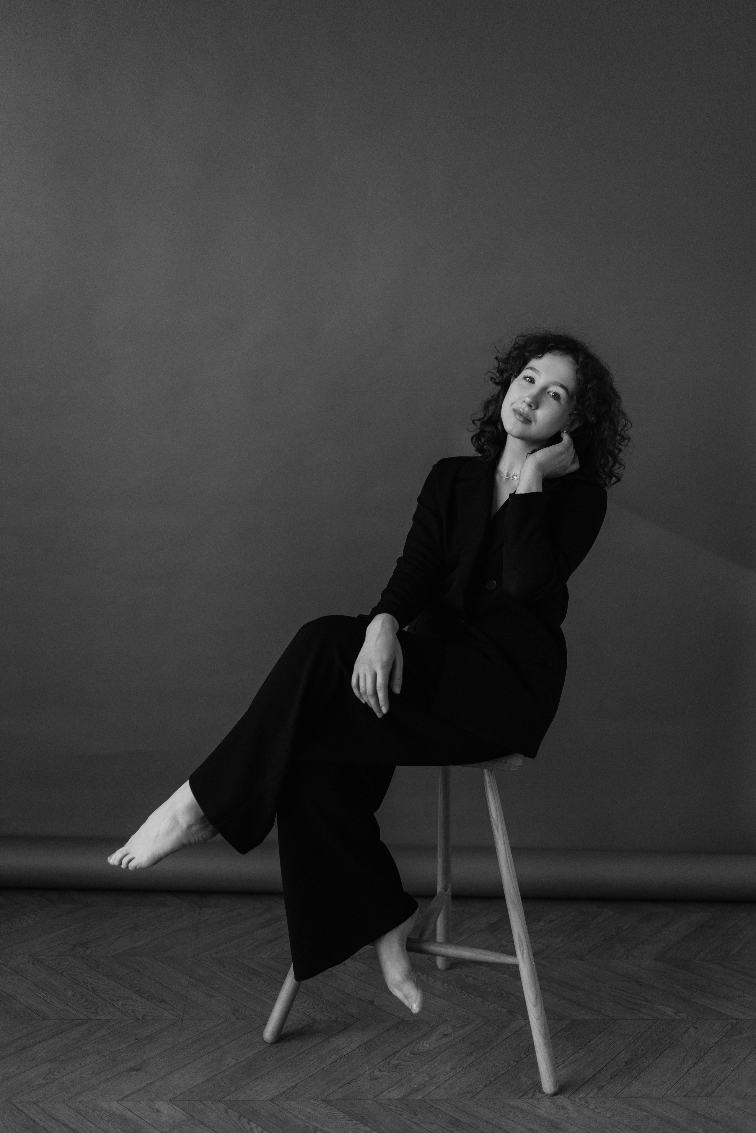 Персональная съёмка. Фотограф в Москве Ира Никина