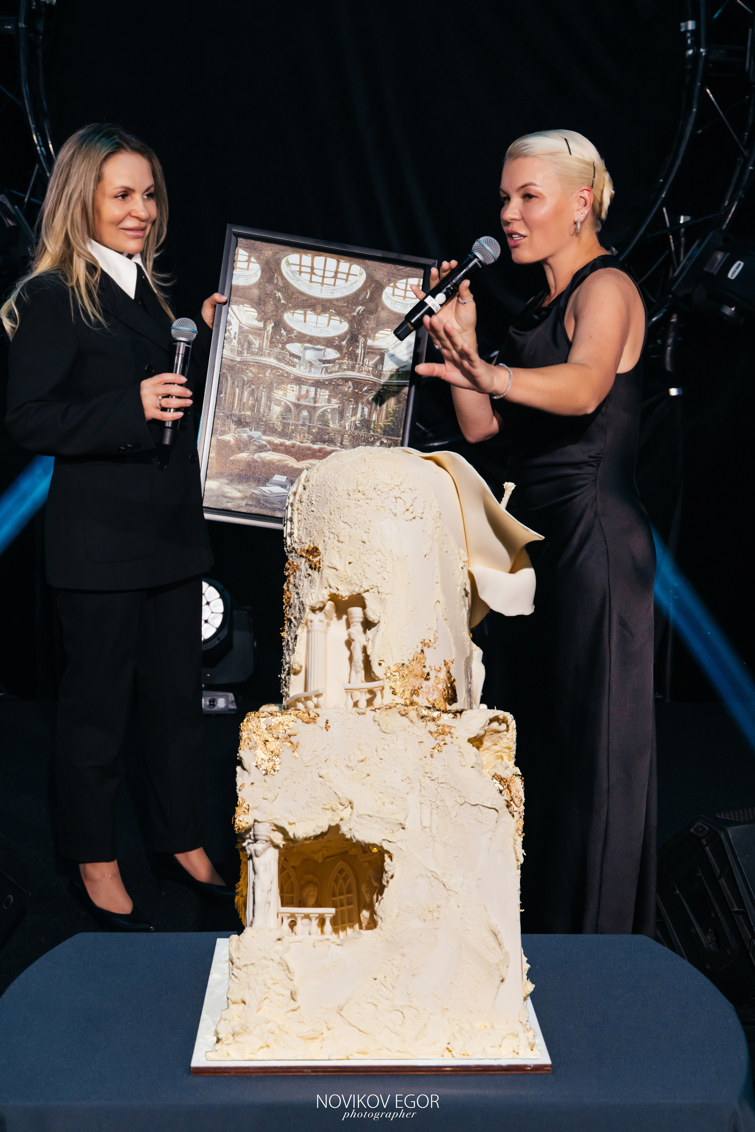 Hi Home Топ — дизайн 2024. Фотограф Ростов-на-Дону