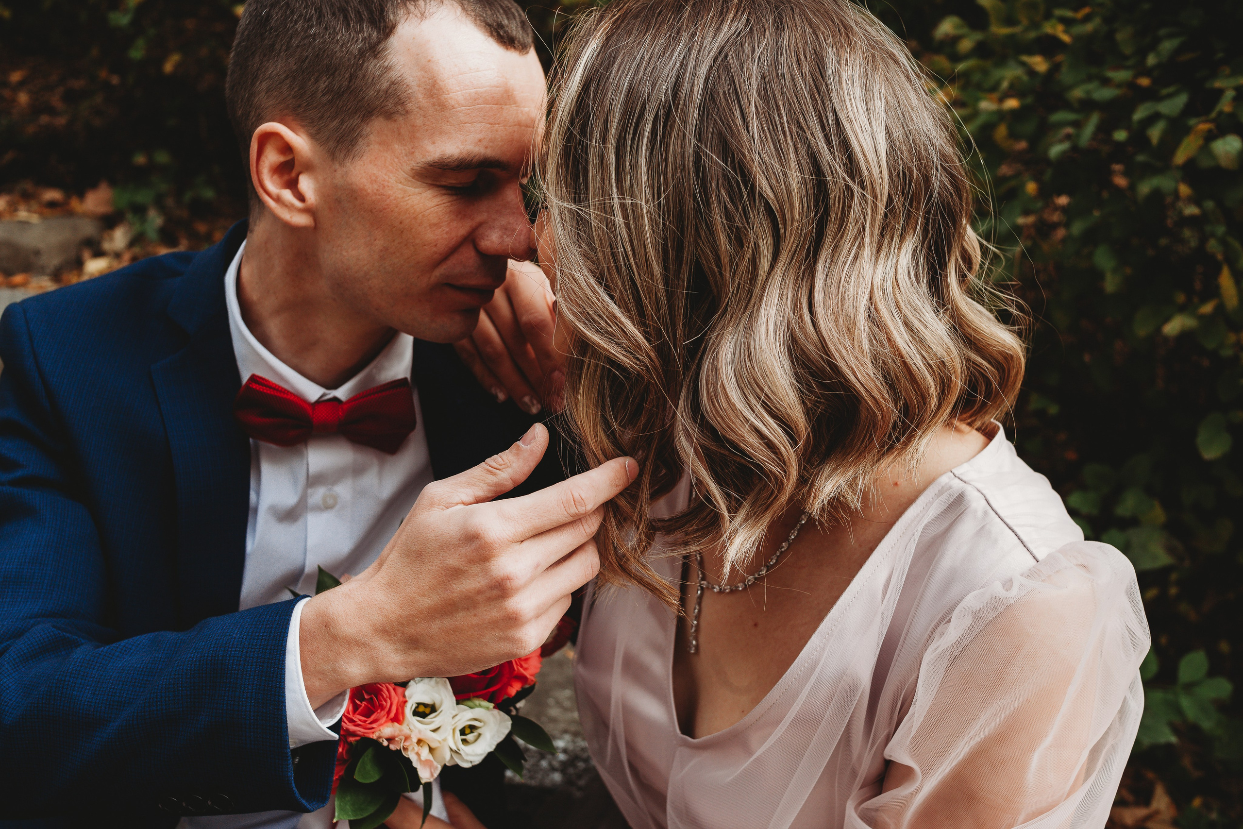 🖤. Екатерина Королева. Фотограф. Хабаровск