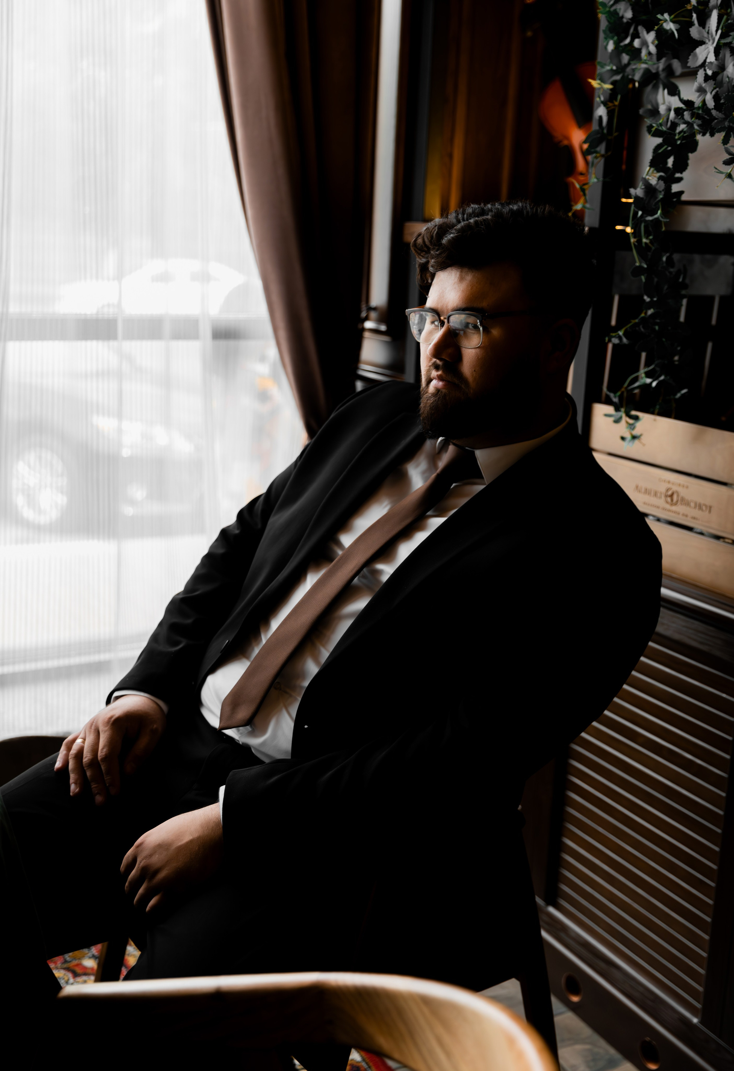 Адиль и Фарида