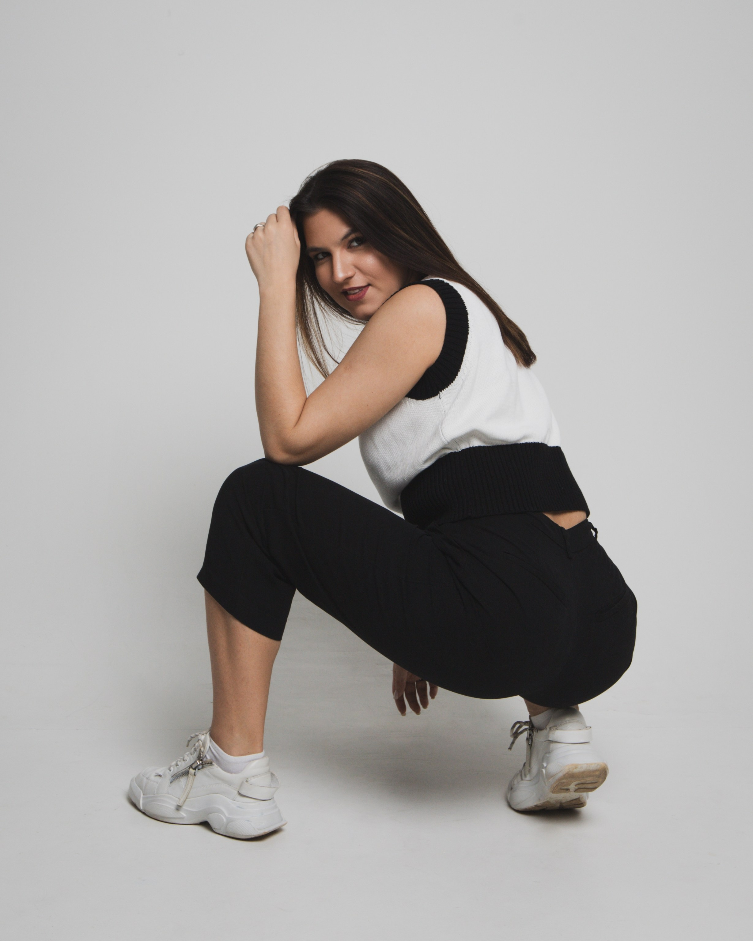 MD dance studio. Больше не греет