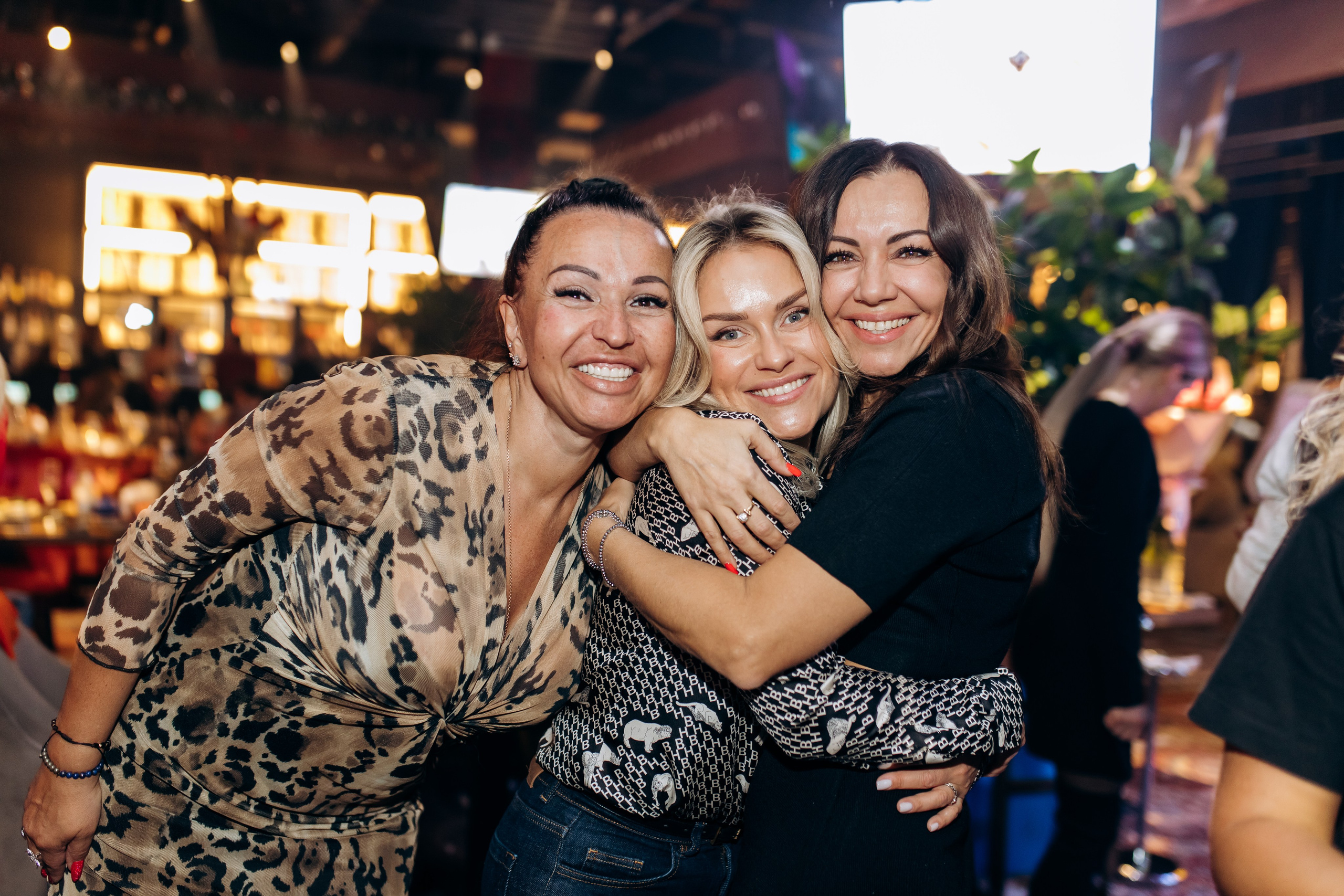 Девичники, корпоративы, юбилеи. Ваш универсальный фотограф Евгения Дунаевская