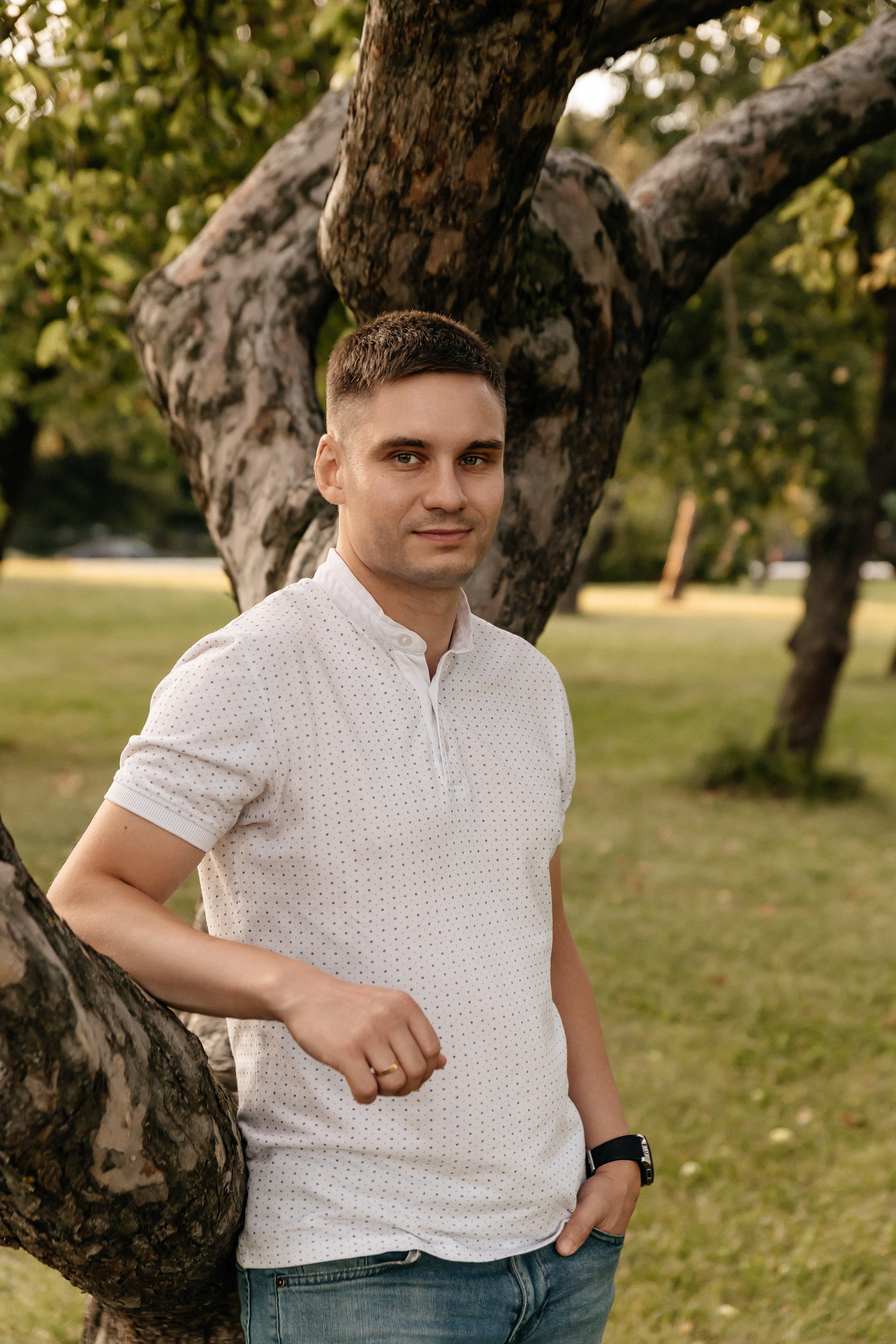 Андрей и Таня. Семейный фотограф Минск Усова Ольга