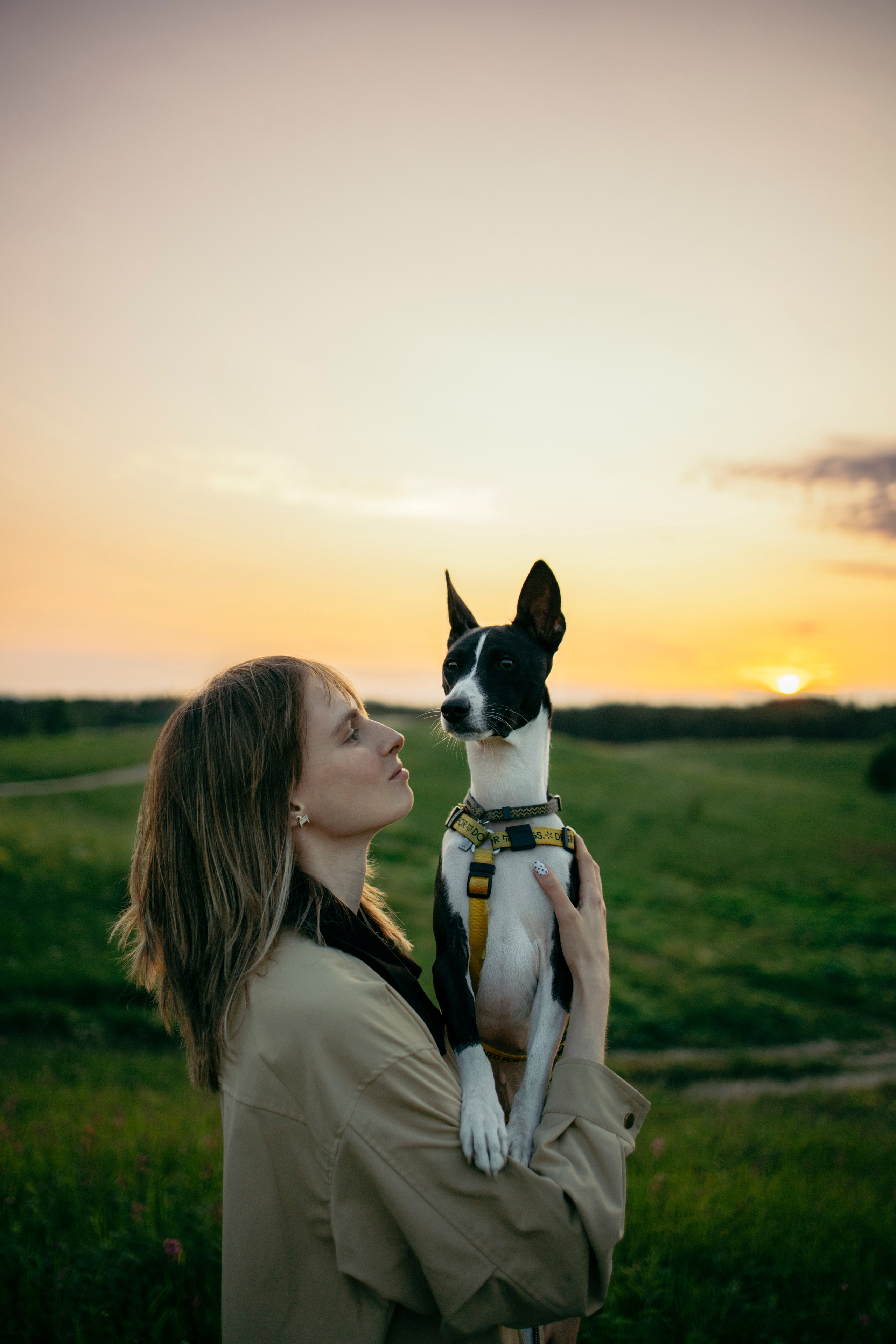 Итачи и его семья 🐾. Фотограф-анималист в Санкт-Петеребурге Титова Алиса