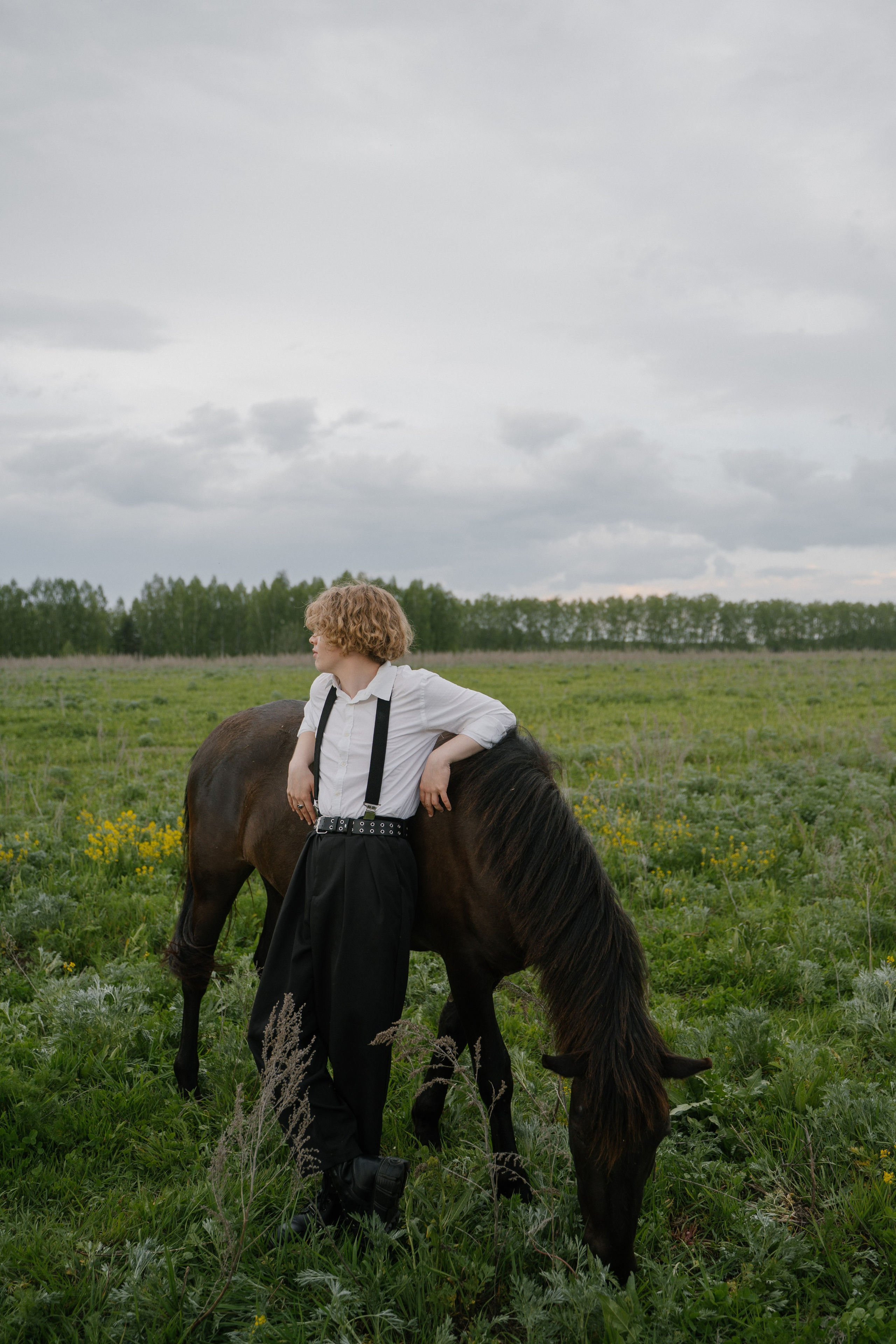 S & Y. Семейный и свадебный фотограф Мария Нетребко г. Калининград