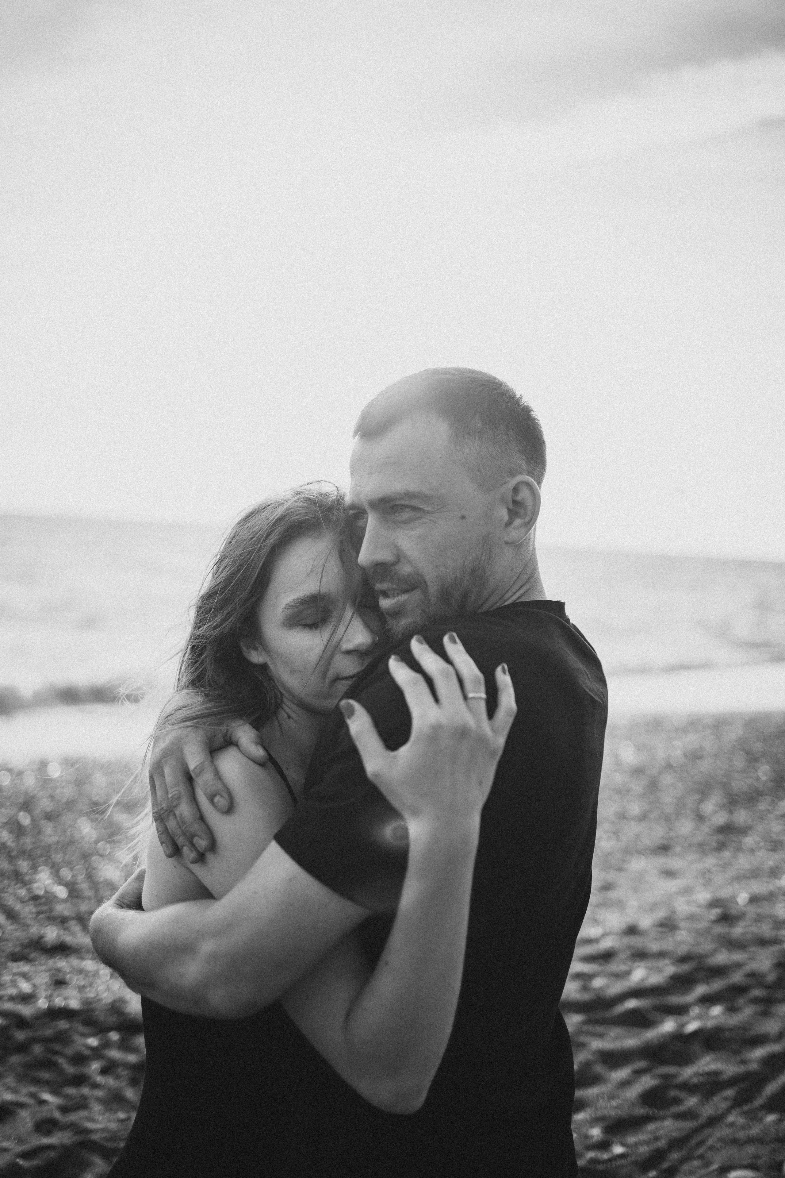 Love story. Семейный фотограф в Сочи Лашманова Ольга