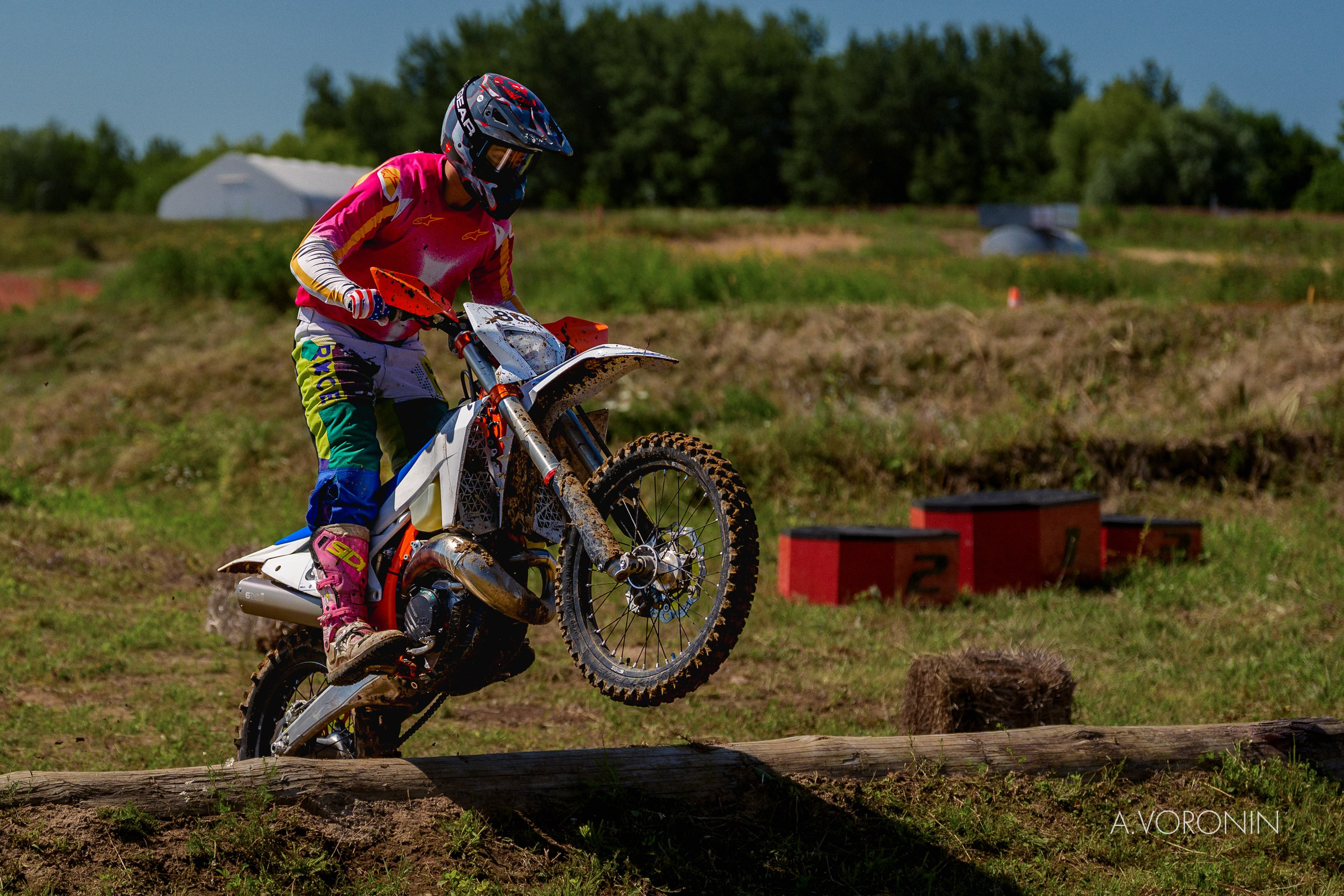 Кубок X-Enduro «Буйные есть?» 18 июля 2026 — фотографии | A/Y 360
