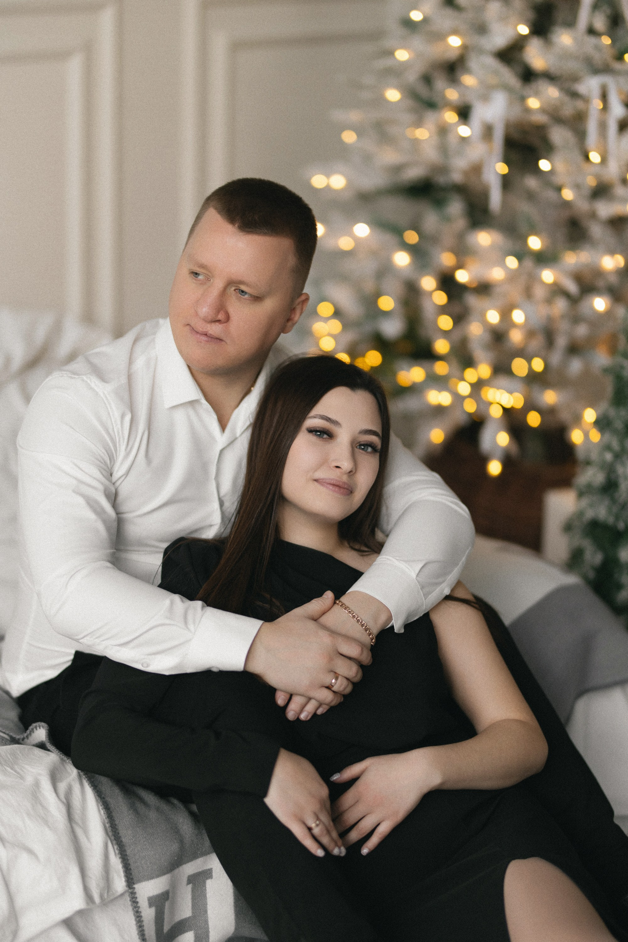 КРИСТИНА И ЕГОР ` 24. Maria Startseva Photo