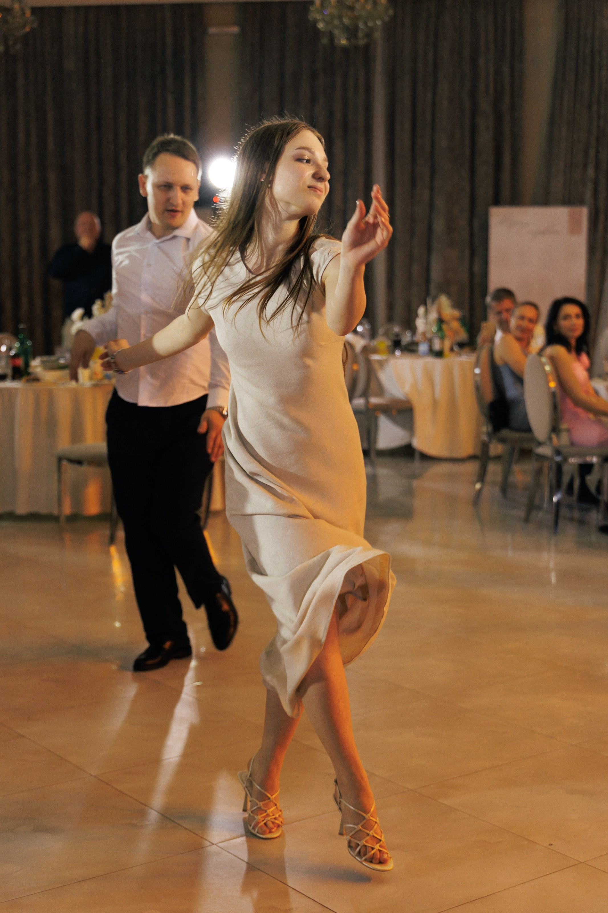 Марк и Елизавета. Свадебный фотограф в Ростове — на — Дону Александра Пивоварова