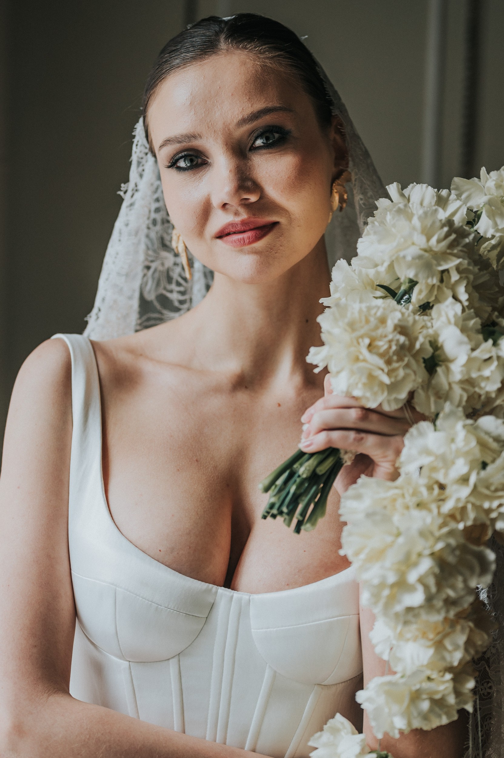 О ретуши. Свадебный фотограф в Белгороде, Воронеже, Алексеевке, Старом Осколе, Губкине, Россоши