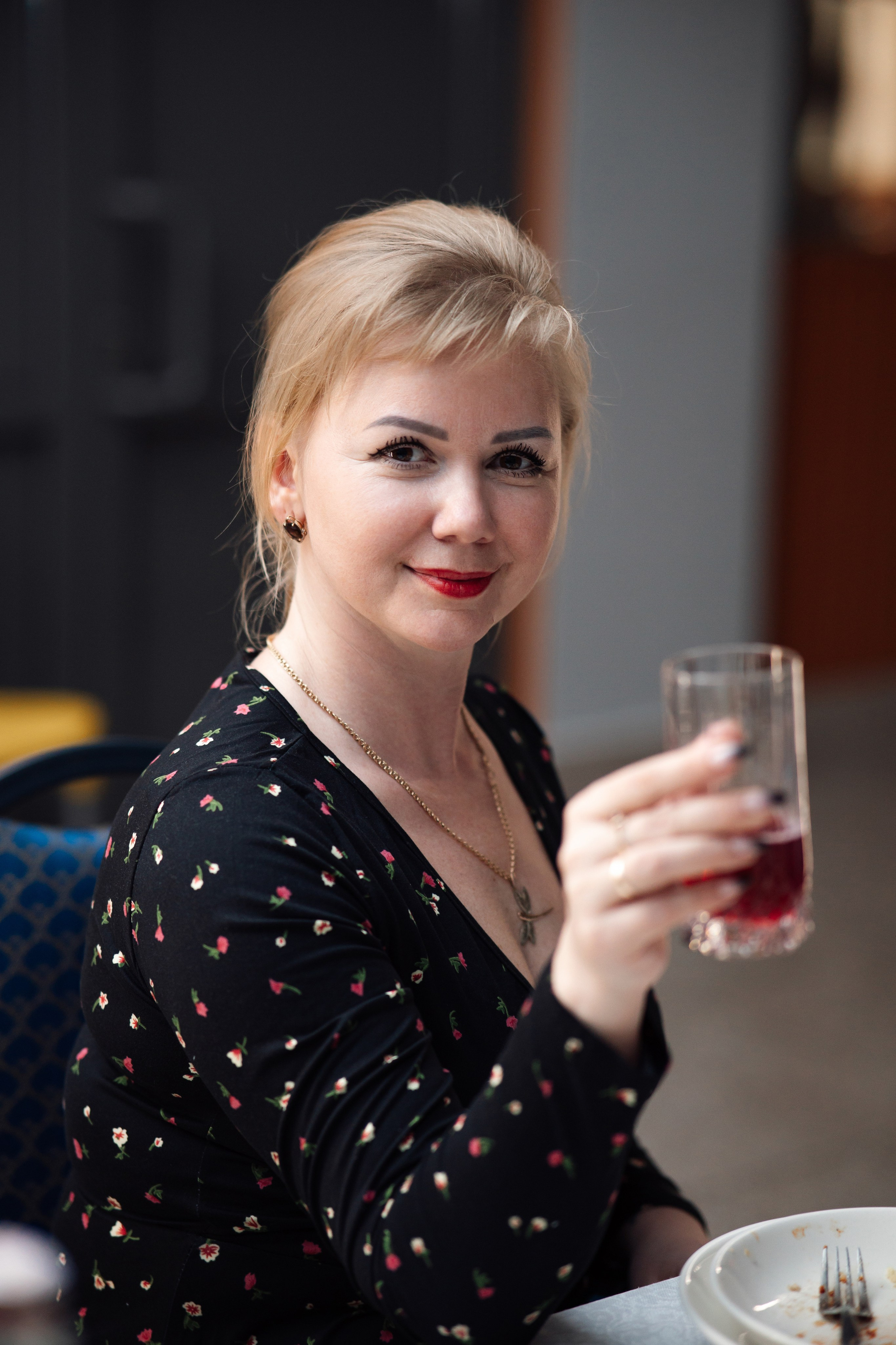 Барин ≪ 8 Марта ≫. Свадебный фотограф Михаил Александров