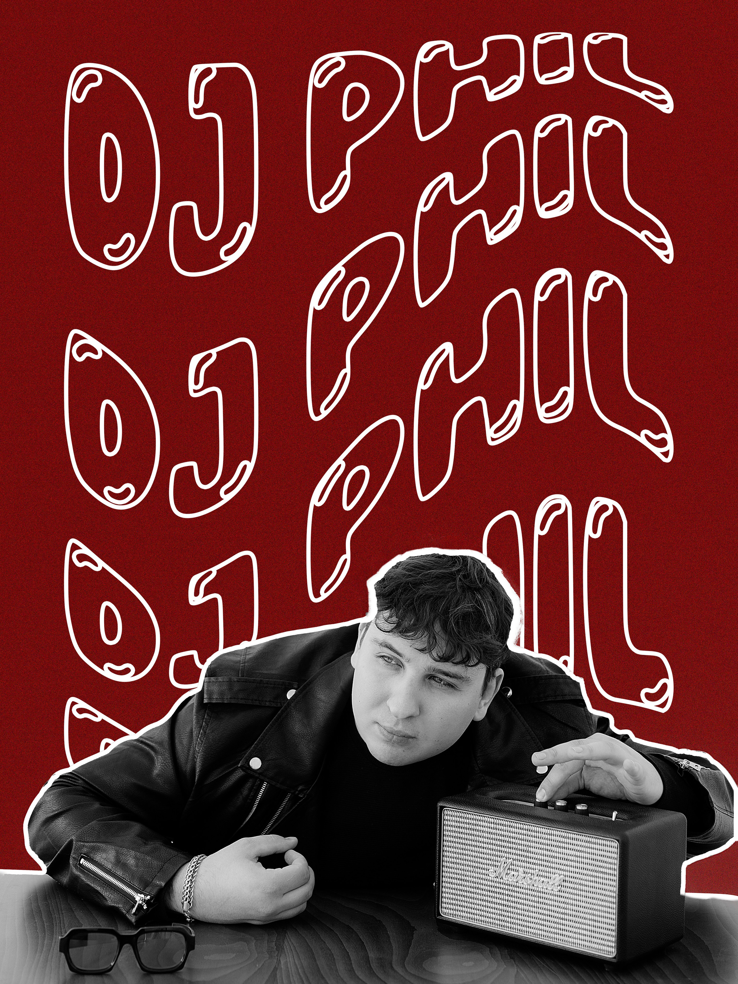 Макс и Фил. Фотограф Пенза