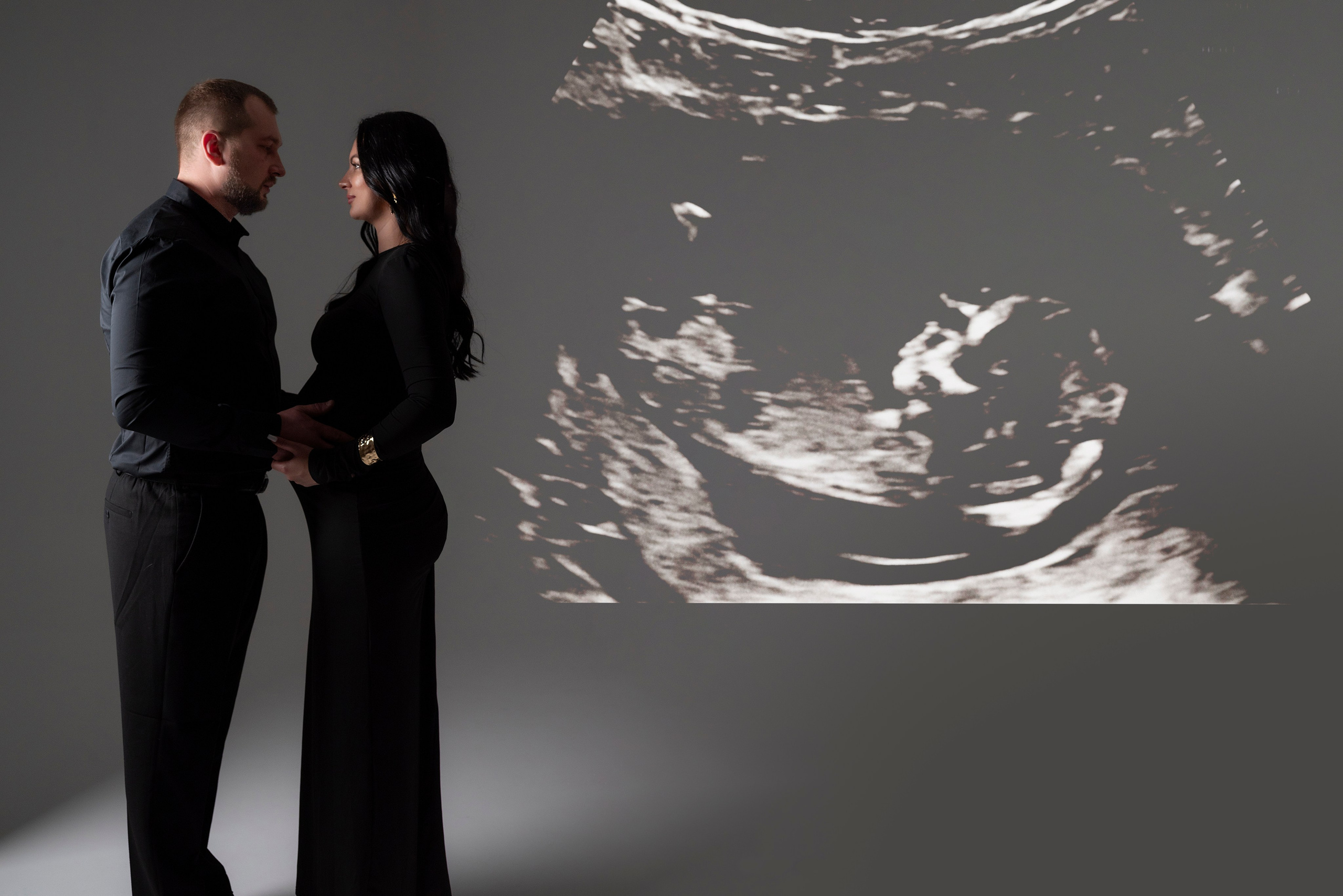 Семья Юркаловых. Идейный фотограф Пенза