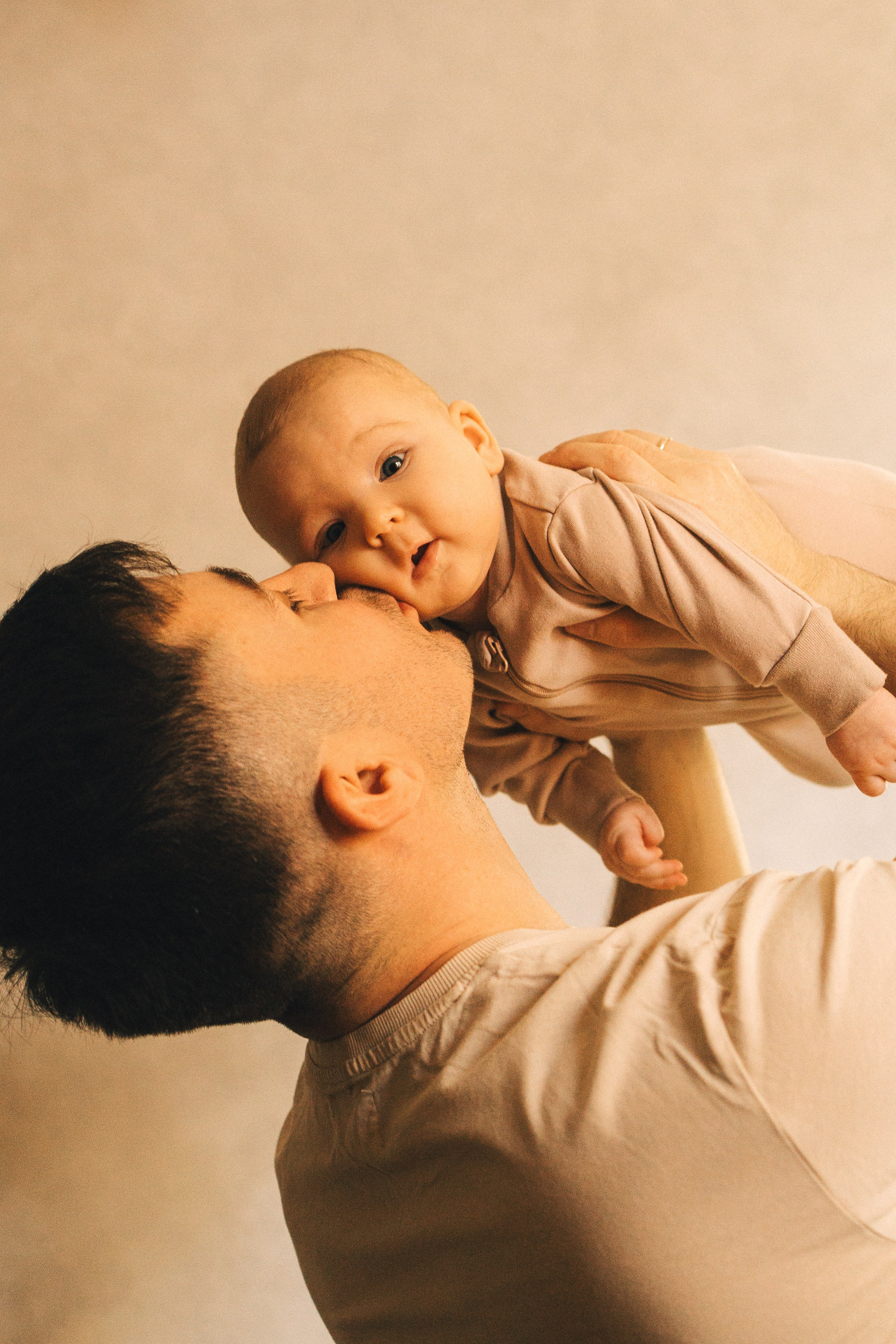 Уютная домашняя история. Фотограф в Выборге и Санкт-Петербурге Маша Гуляева