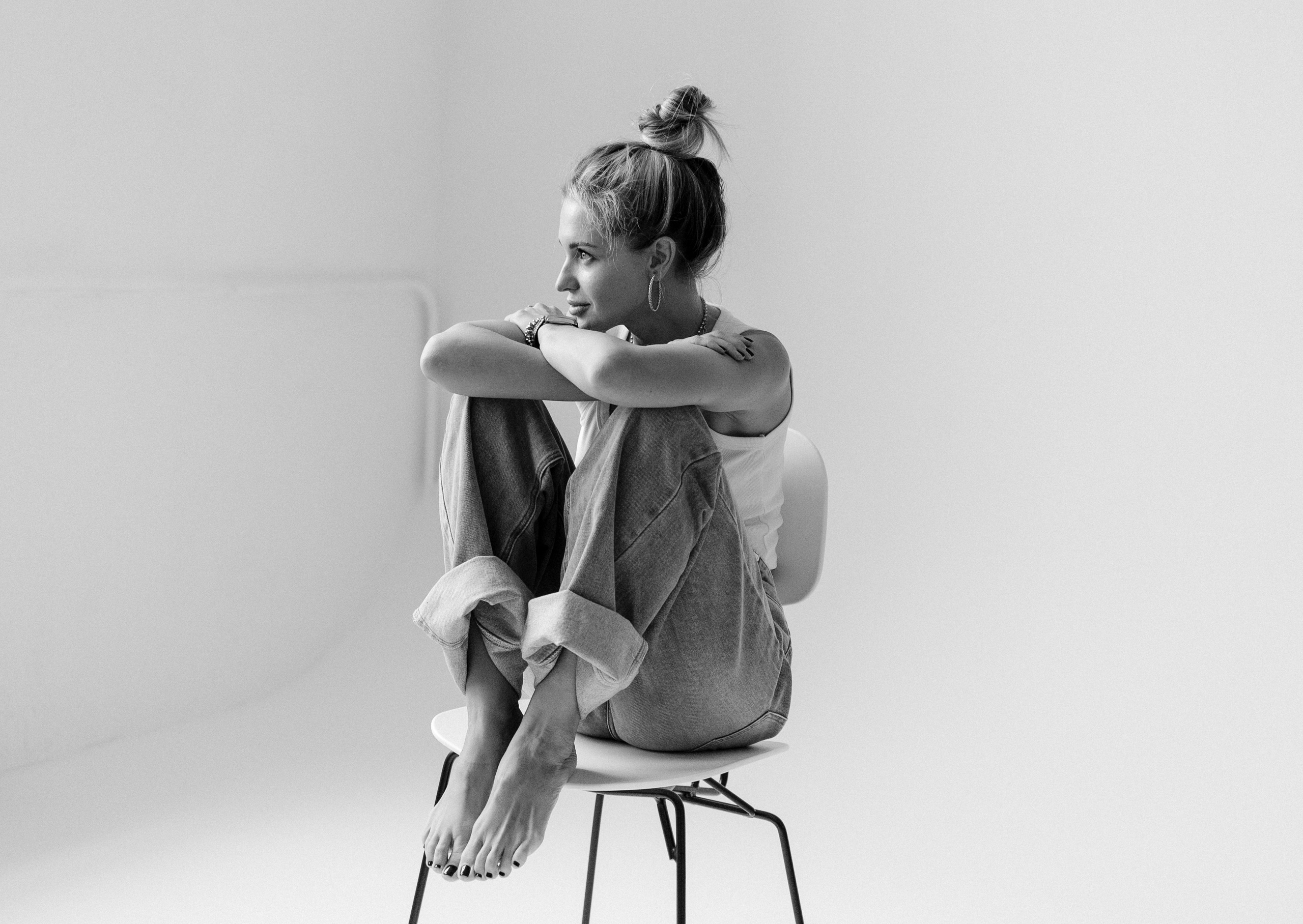 Марина / ID Studio. Фотограф в Выборге и Санкт-Петербурге Маша Гуляева