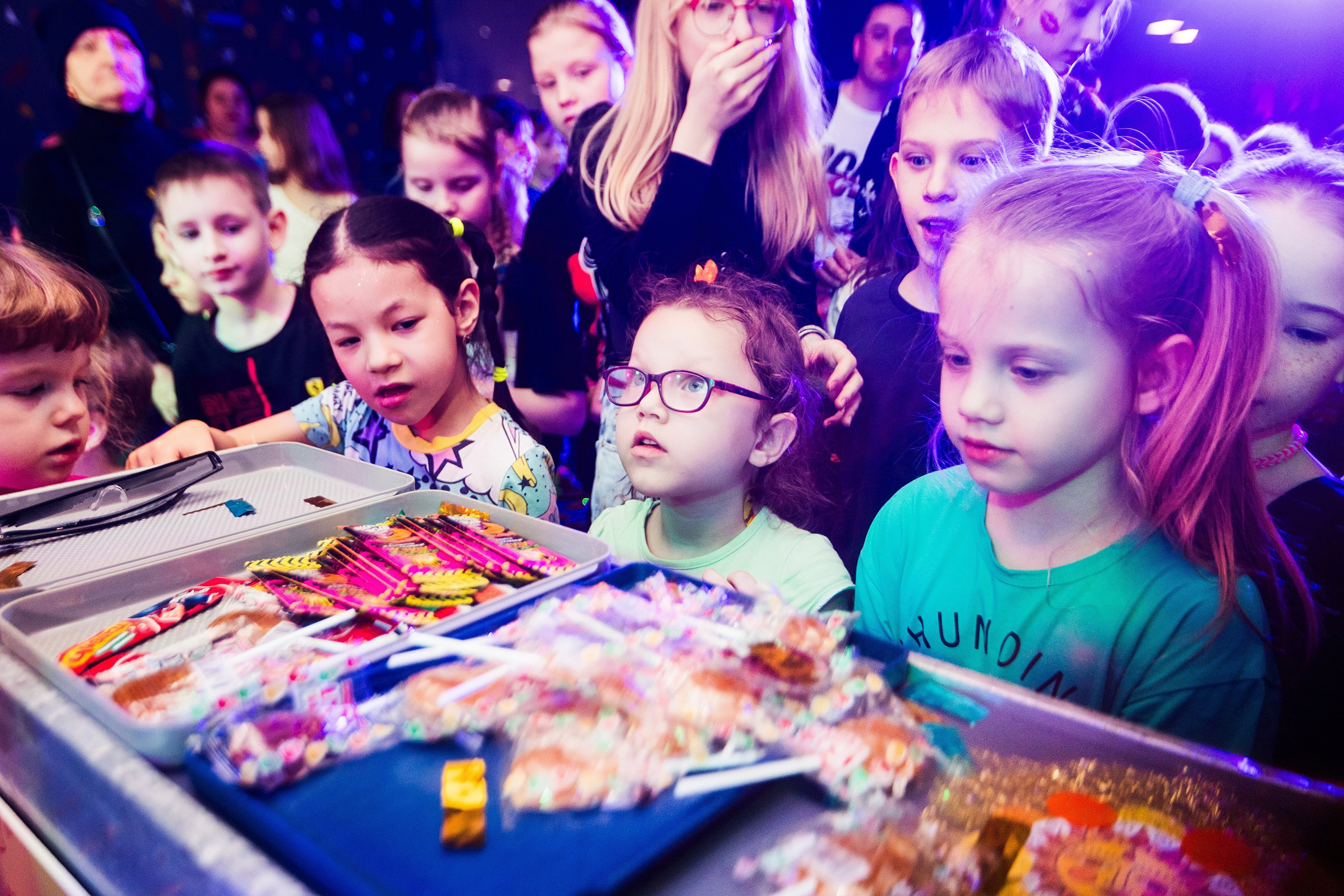 Арлекину 18 лет. Детский фотограф видеограф в Хабаровске Михаил Орлов