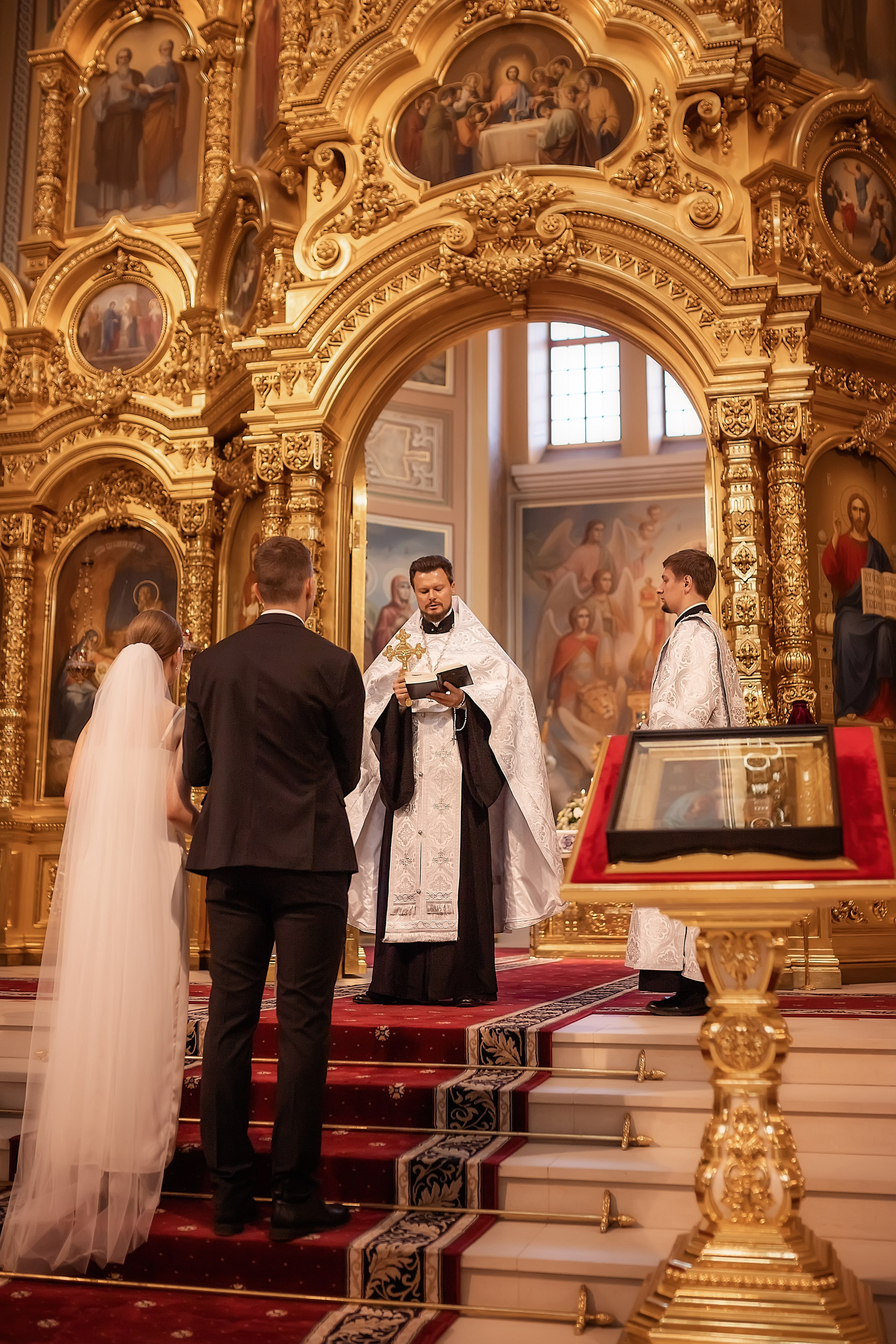 Фёдор и София. Олеся Семейская свадебный и семейный фотограф в Ростове-на-Дону