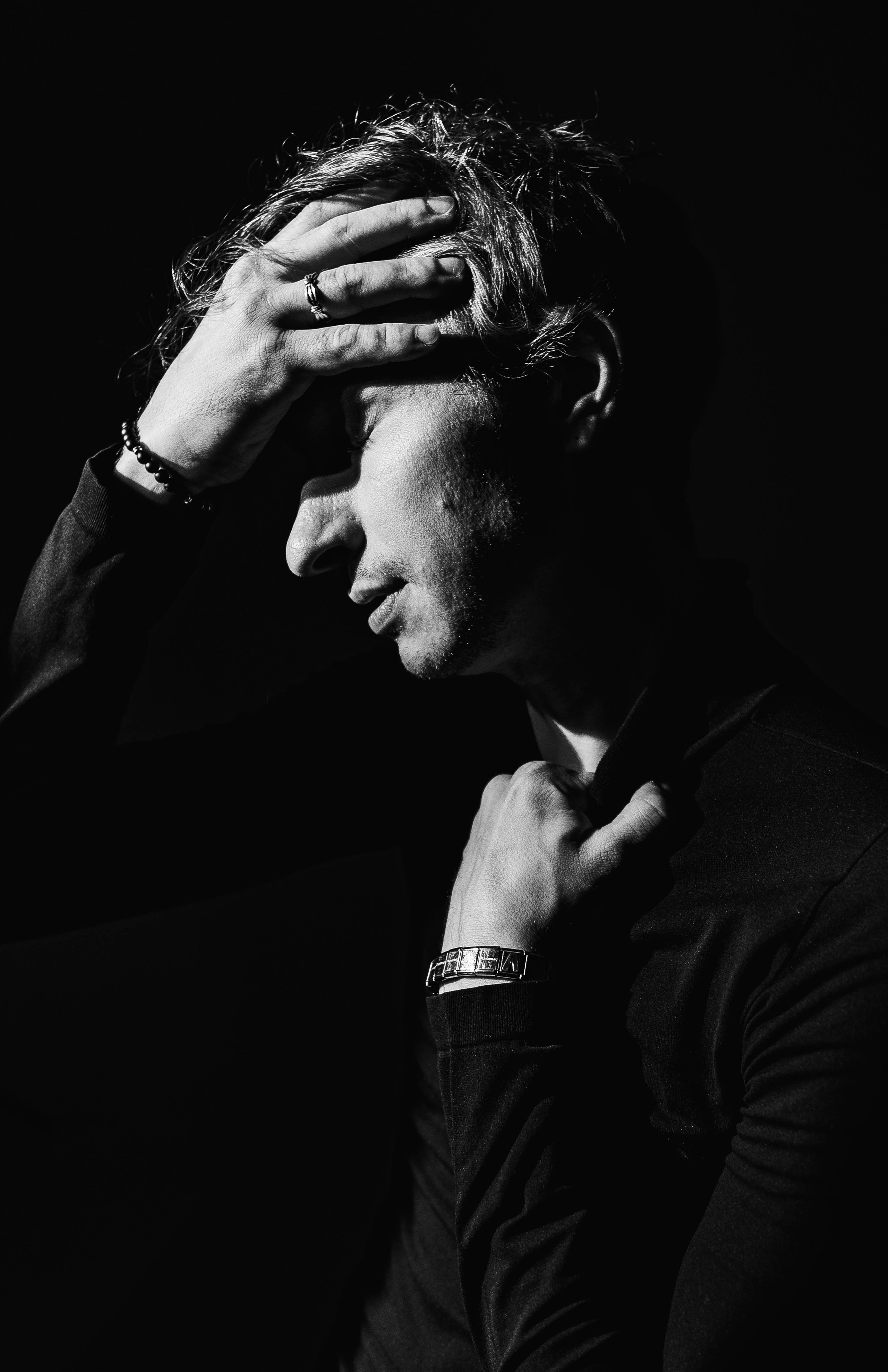 Мои работы. Портретный фотограф в Челябинске Анастасия Волкова