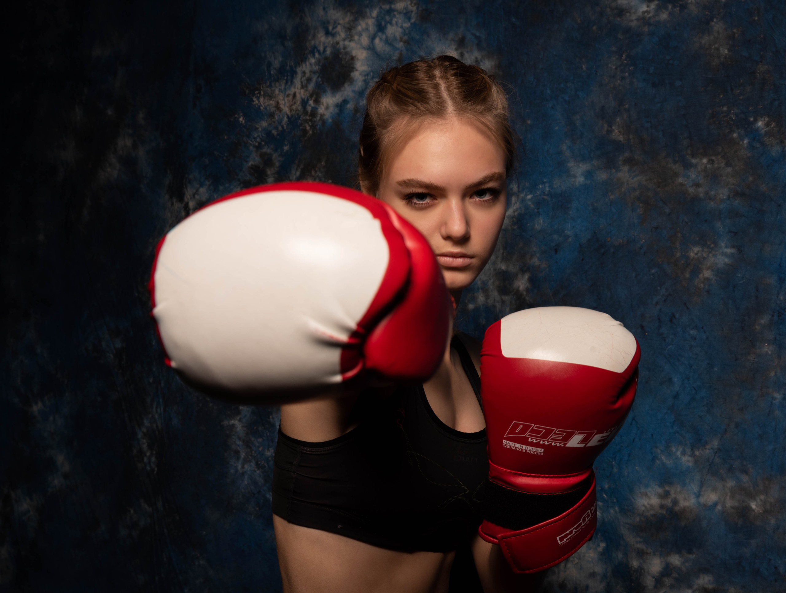 Мои работы. Портретный фотограф в Челябинске Анастасия Волкова