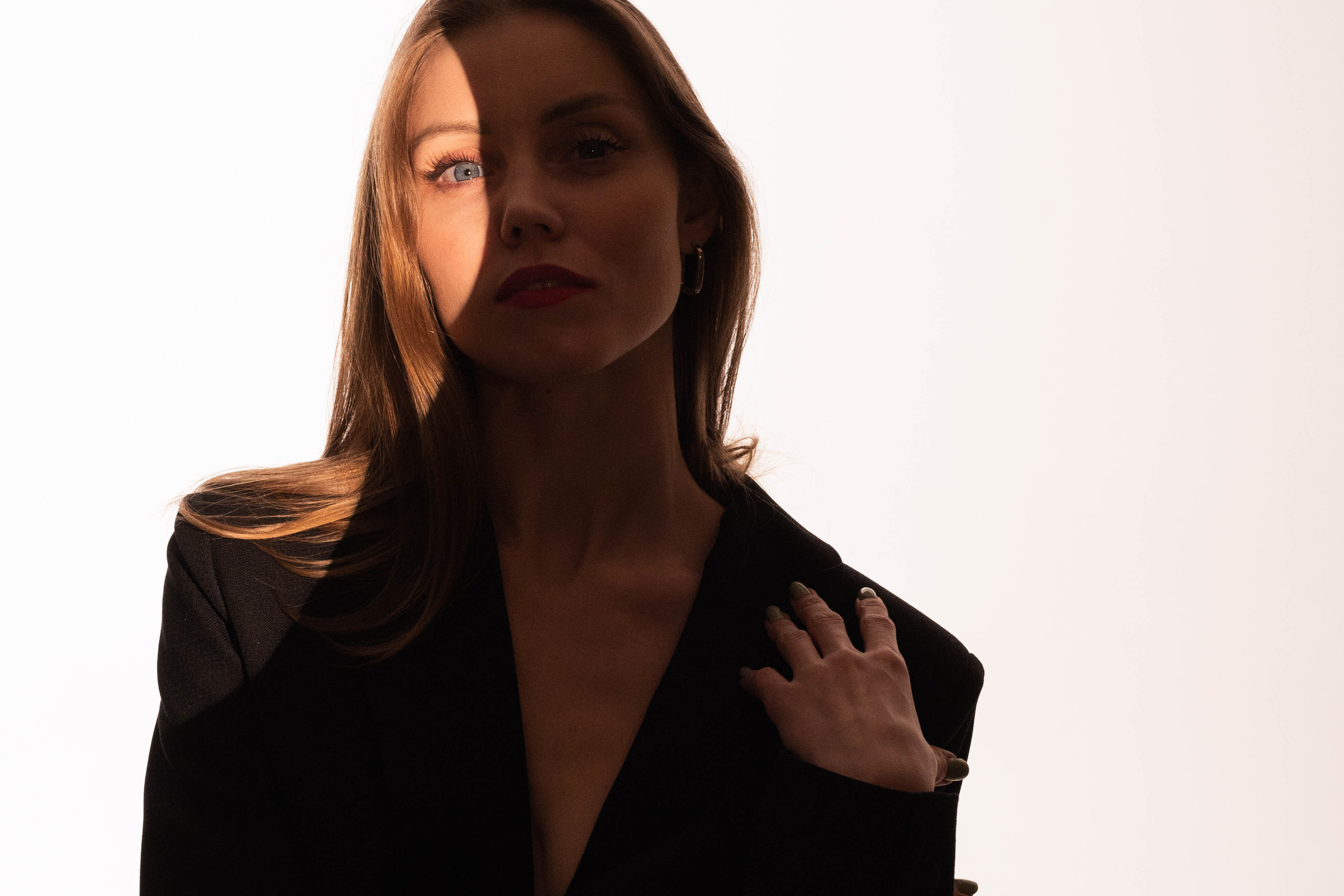 Мои работы. Портретный фотограф в Челябинске Анастасия Волкова