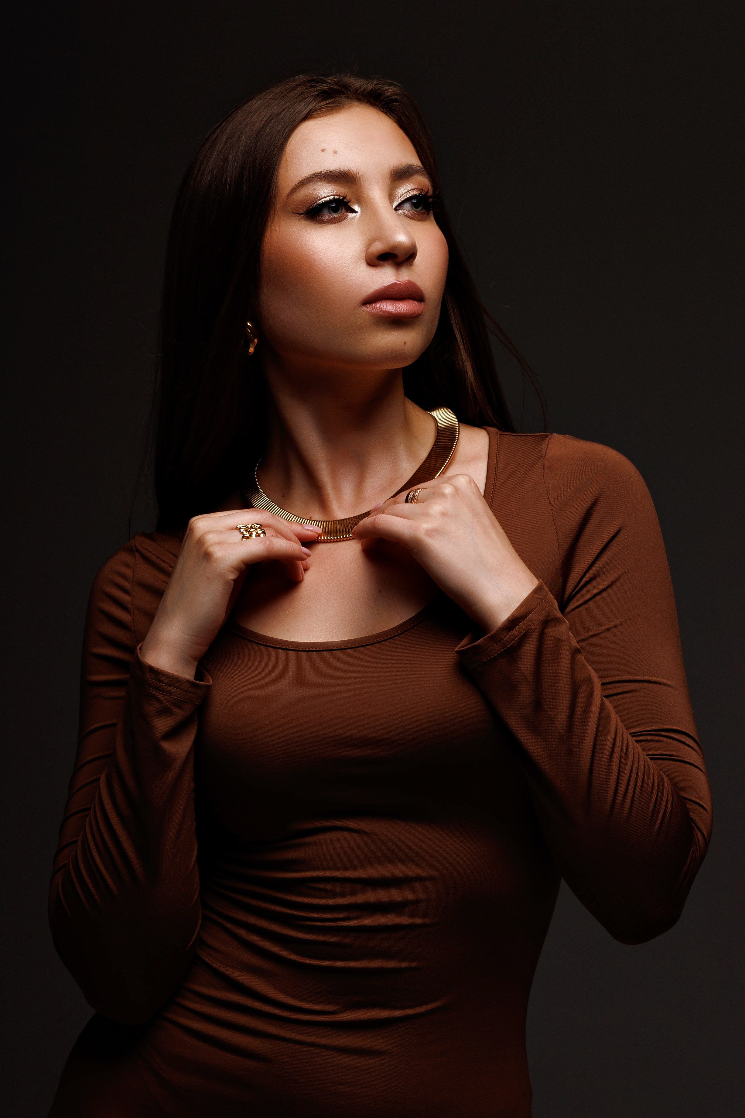 Катя. Фотограф в Витебске Сергей Томашев