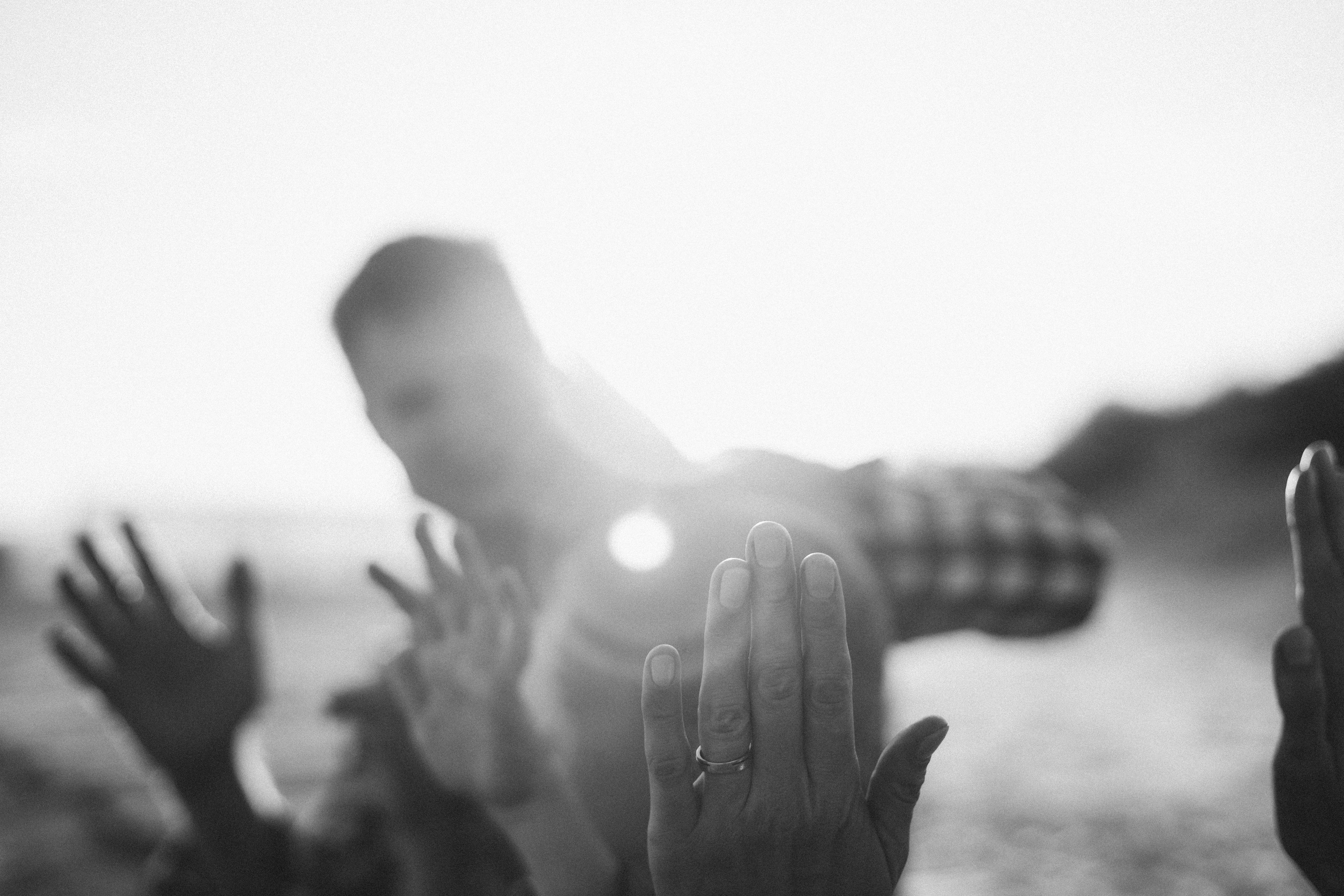 Валерия, Борис, Андрей. Семейный фотограф Анапа