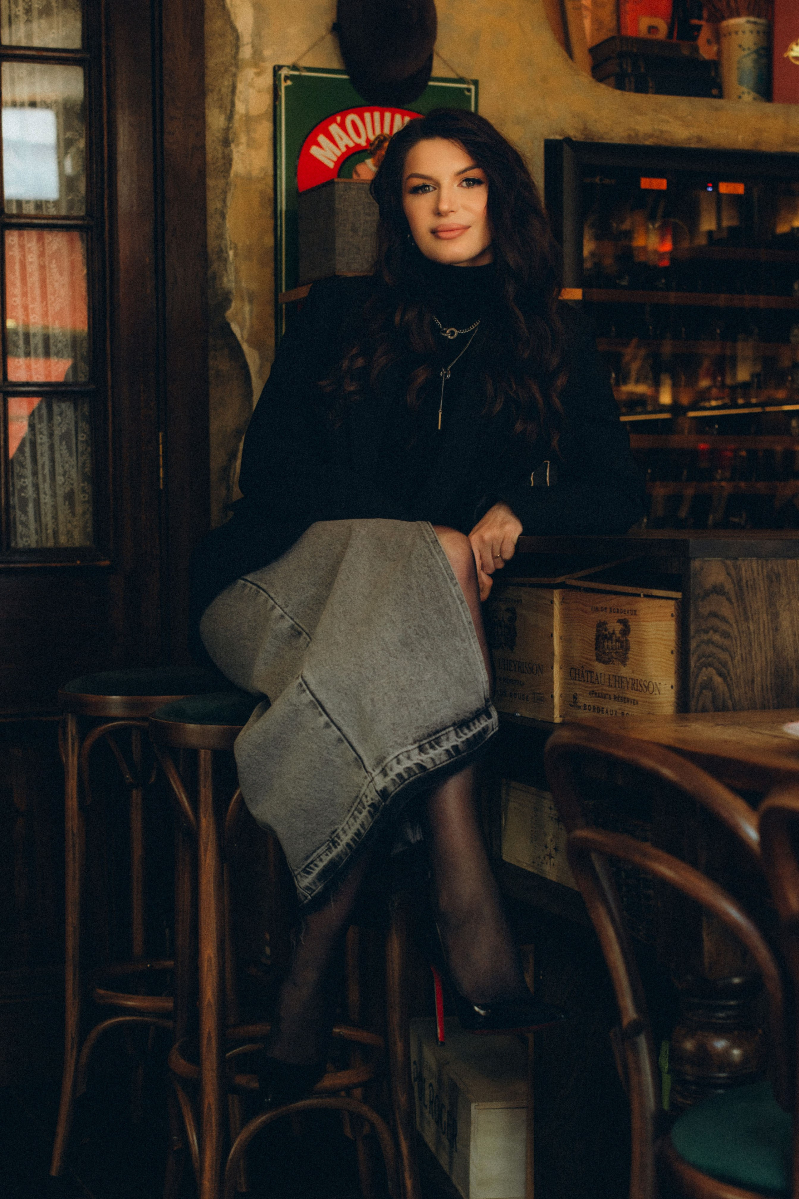 Диана Цугаева. Фотограф в Москве Ангелина Ким