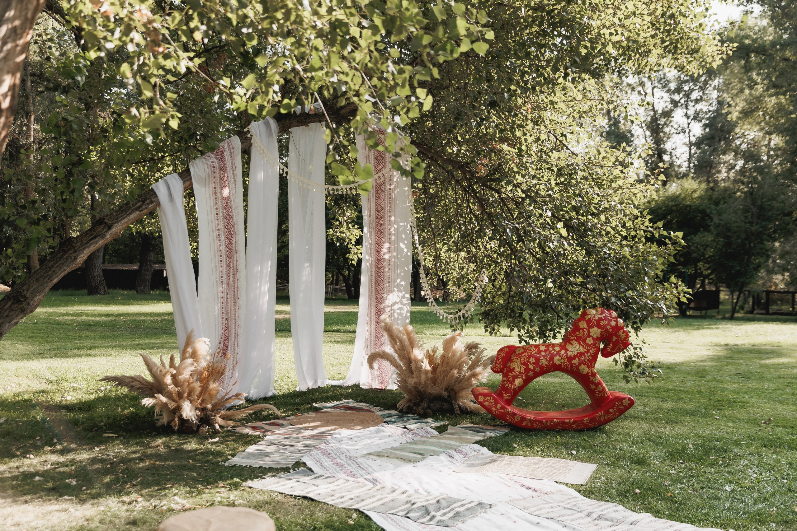 Александр и Анастасия. Фотограф в Волгограде — Александра Искандерова