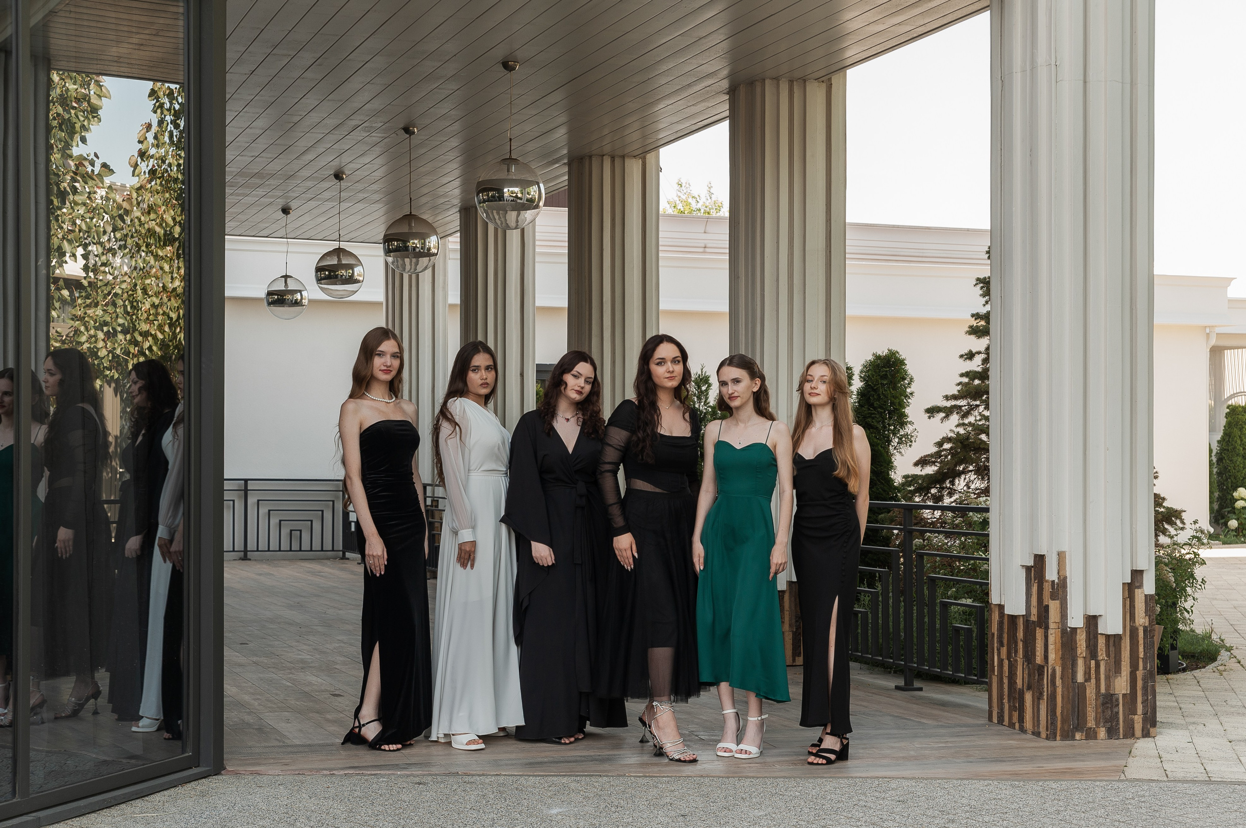 Выпускной 11