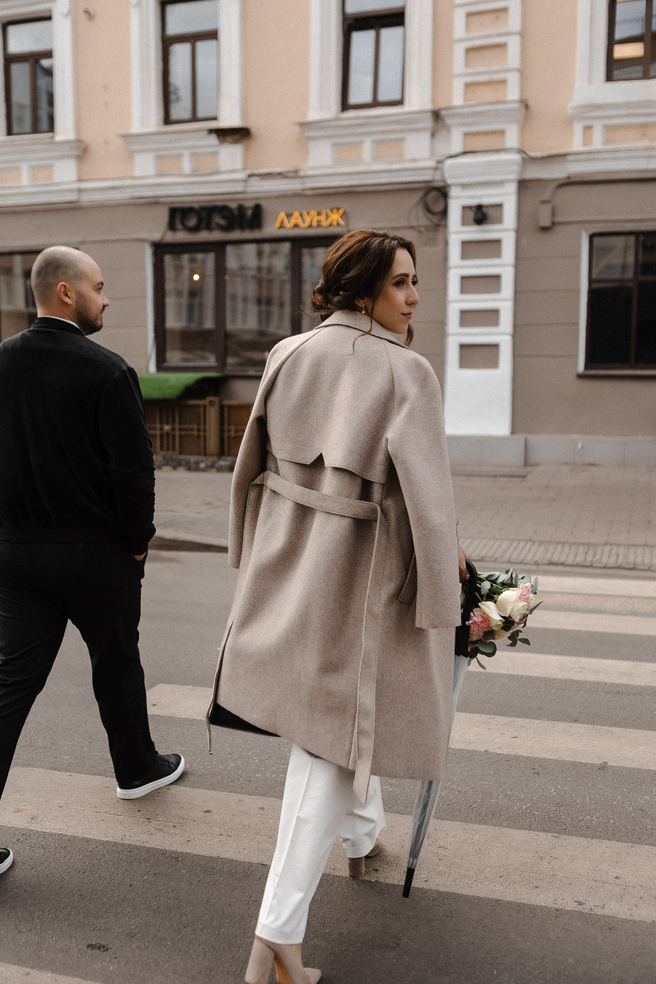 Александра и Денис. Семейный фотограф в Нижнем Новгороде Доронина Юлия
