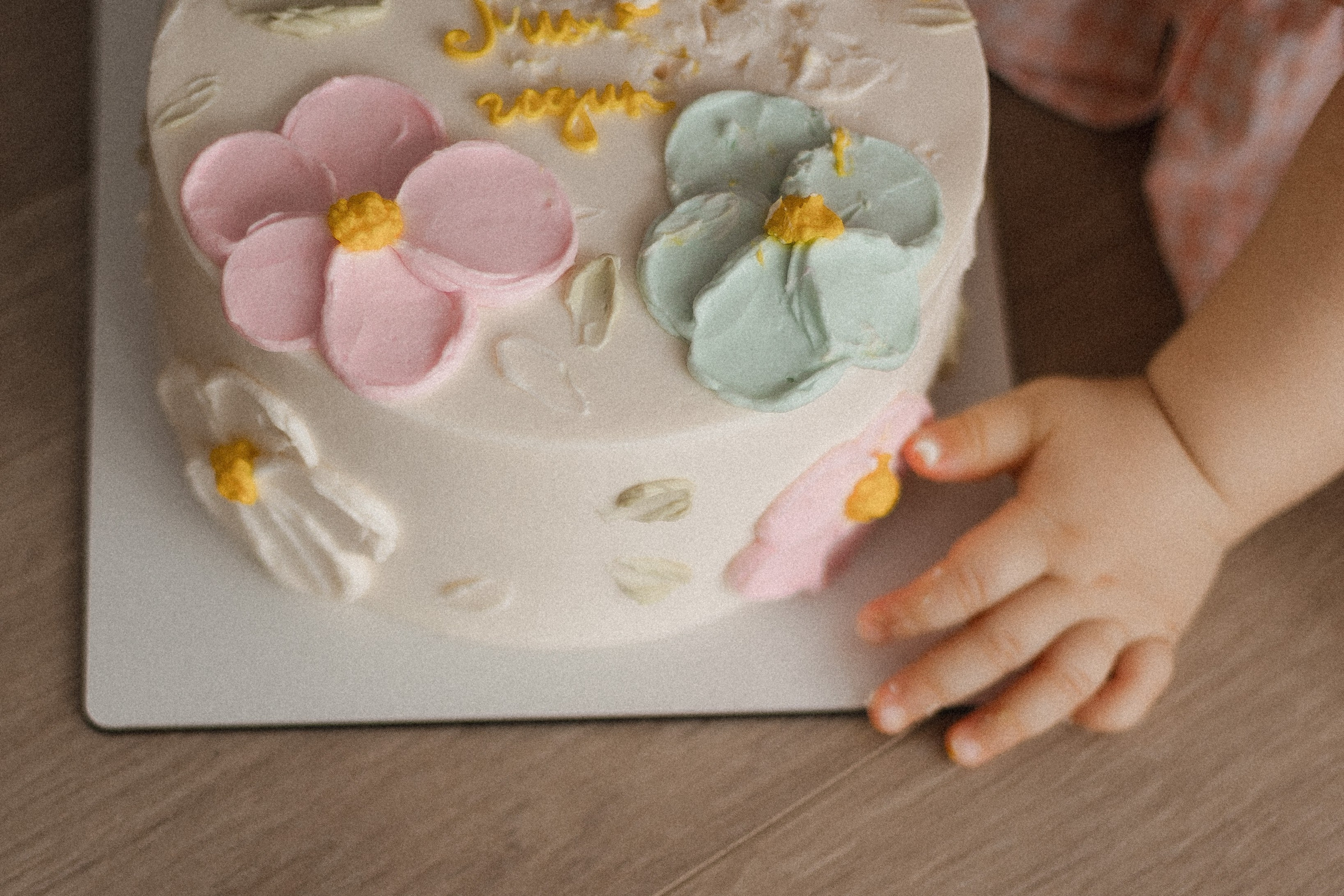 Миле 1 годик. Семейный фотограф в Нижнем Новгороде Доронина Юлия