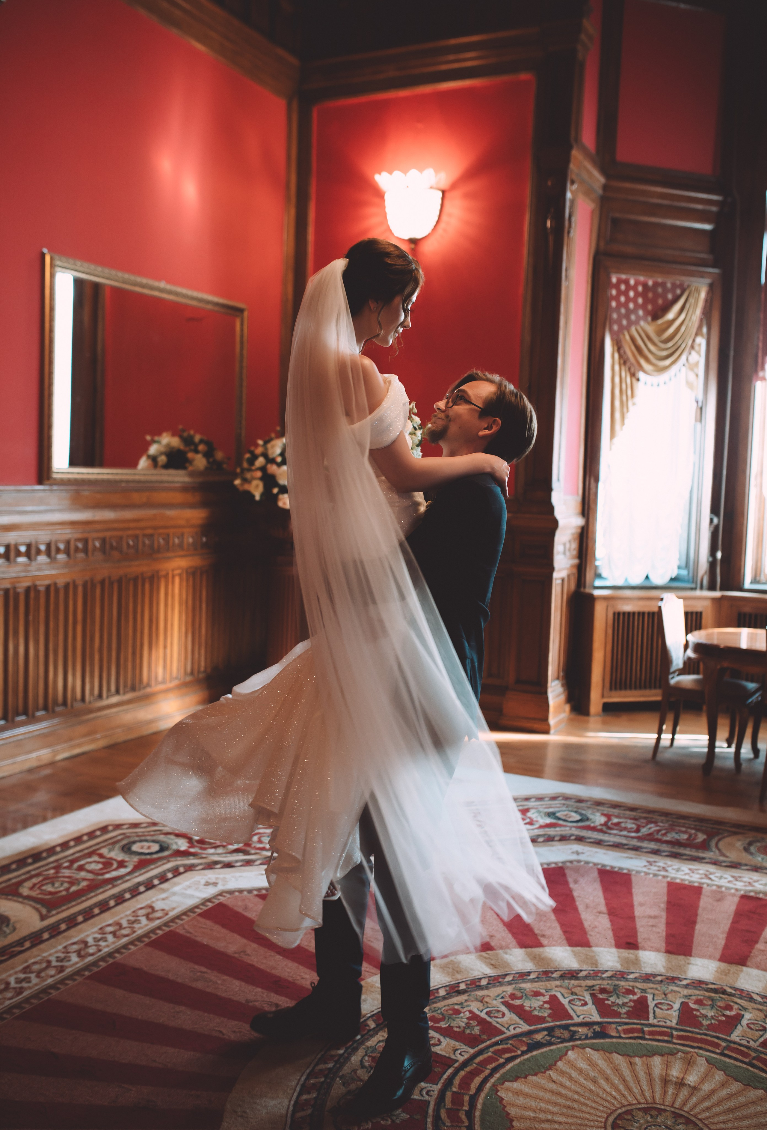 Wedding Day. Анна Михайлова|Свадебный фотограф в Санкт-Петербурге