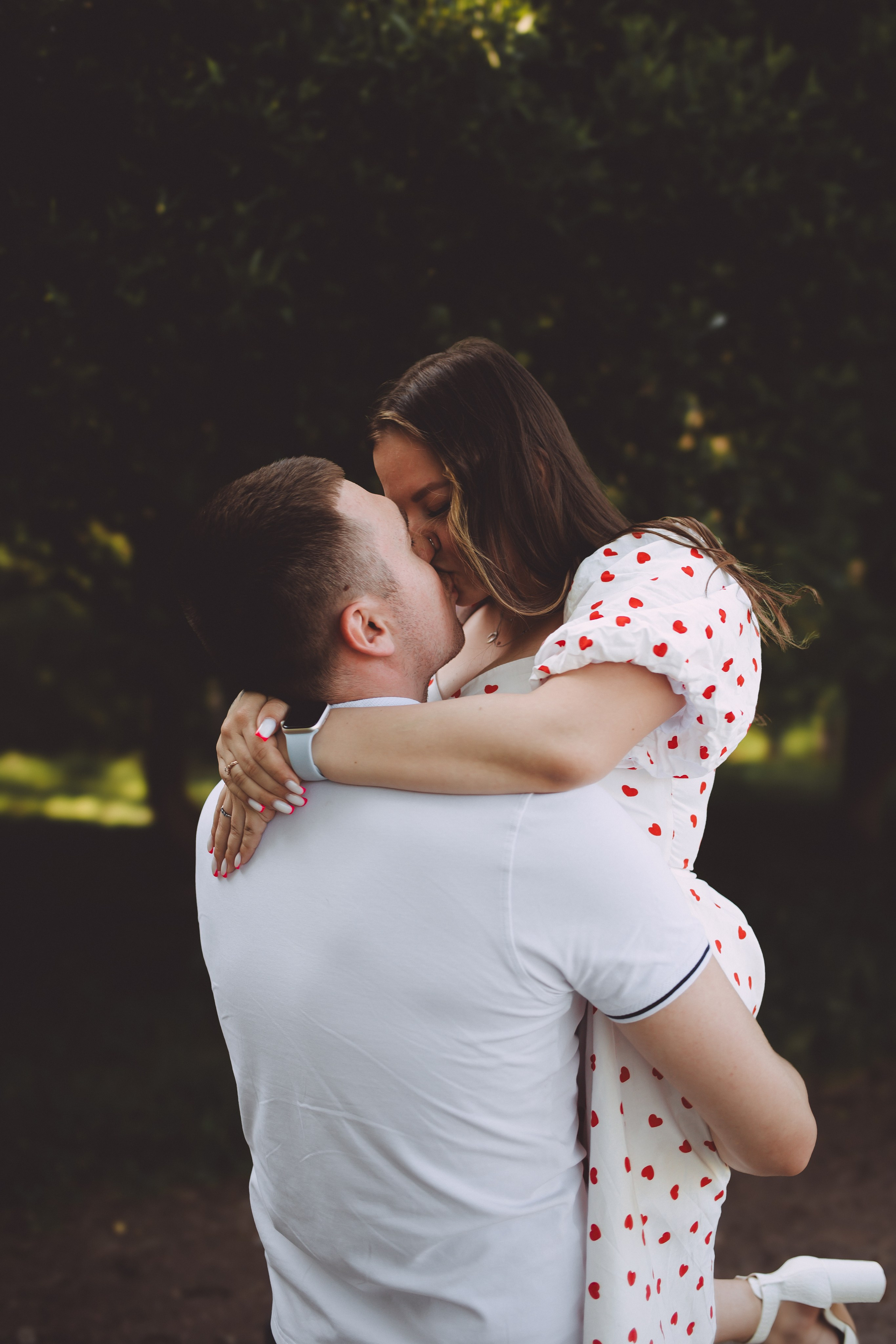 Love Story. Анна Михайлова|Свадебный фотограф в Санкт-Петербурге