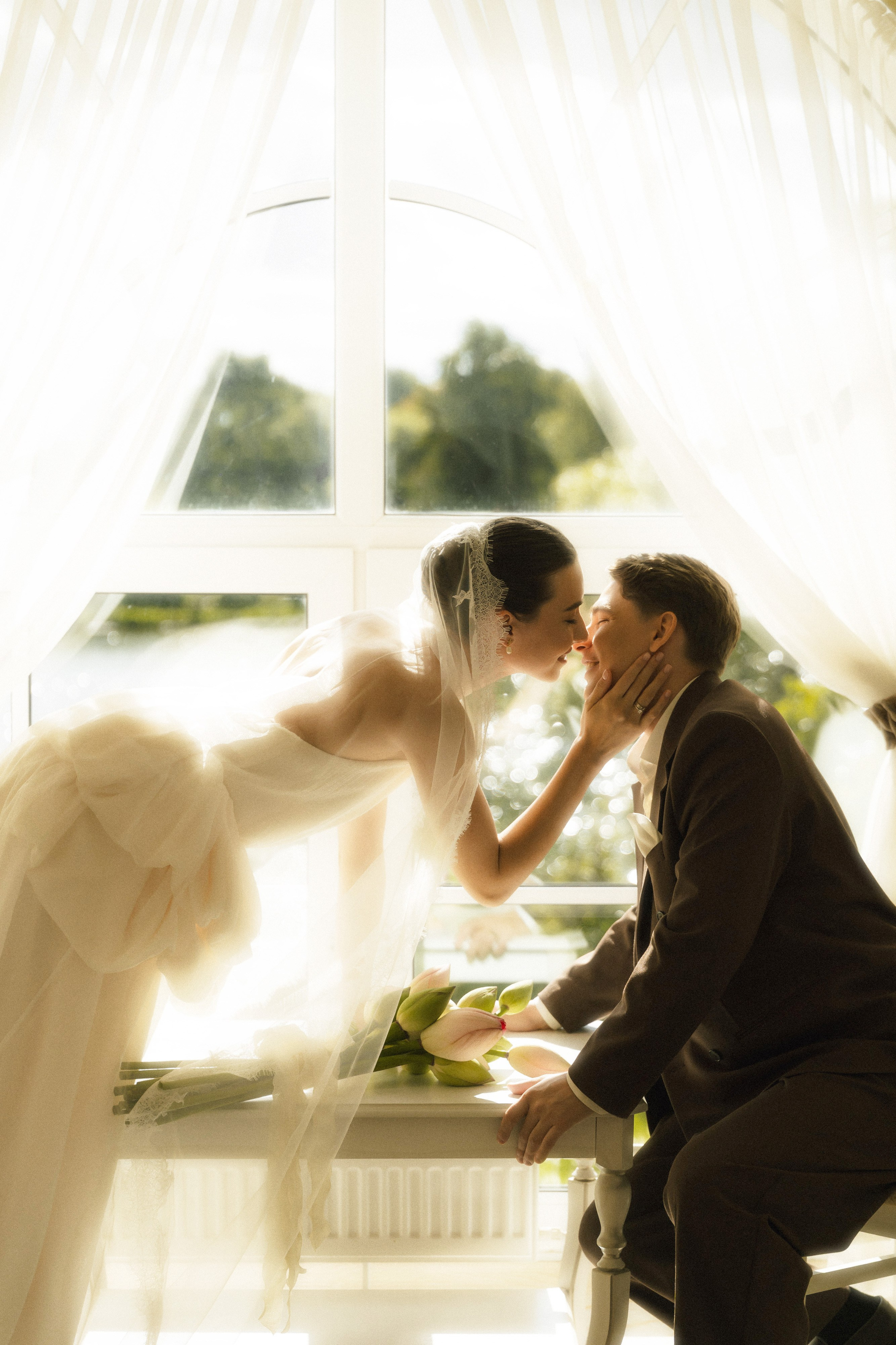 Свадебный фотограф Санкт-Петербург СПб Дарья Калимуллина