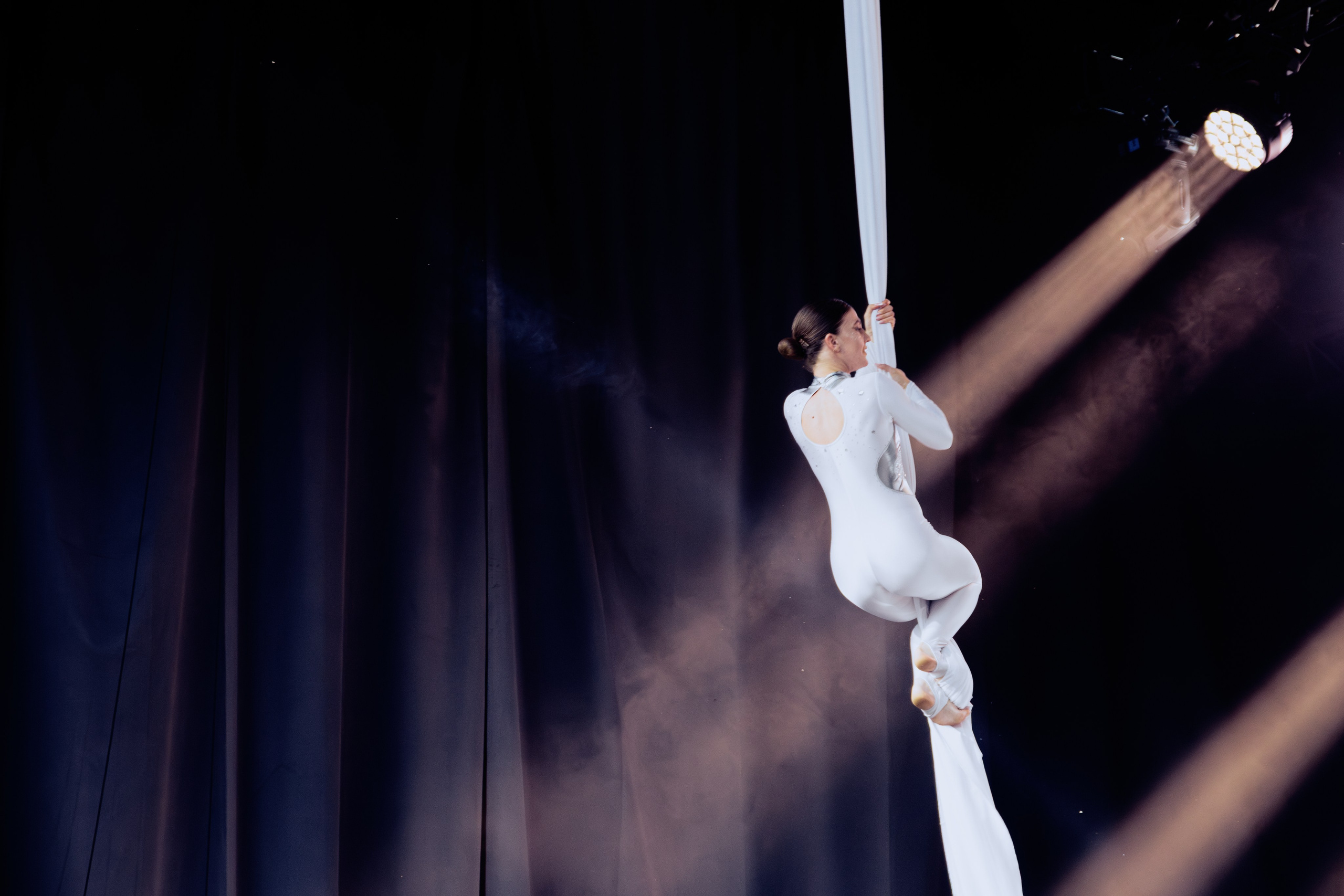 Репортажная съёмка корпоратива компании Феникс. Портретный фотограф в Ростове-на-Дону Антон Казарин