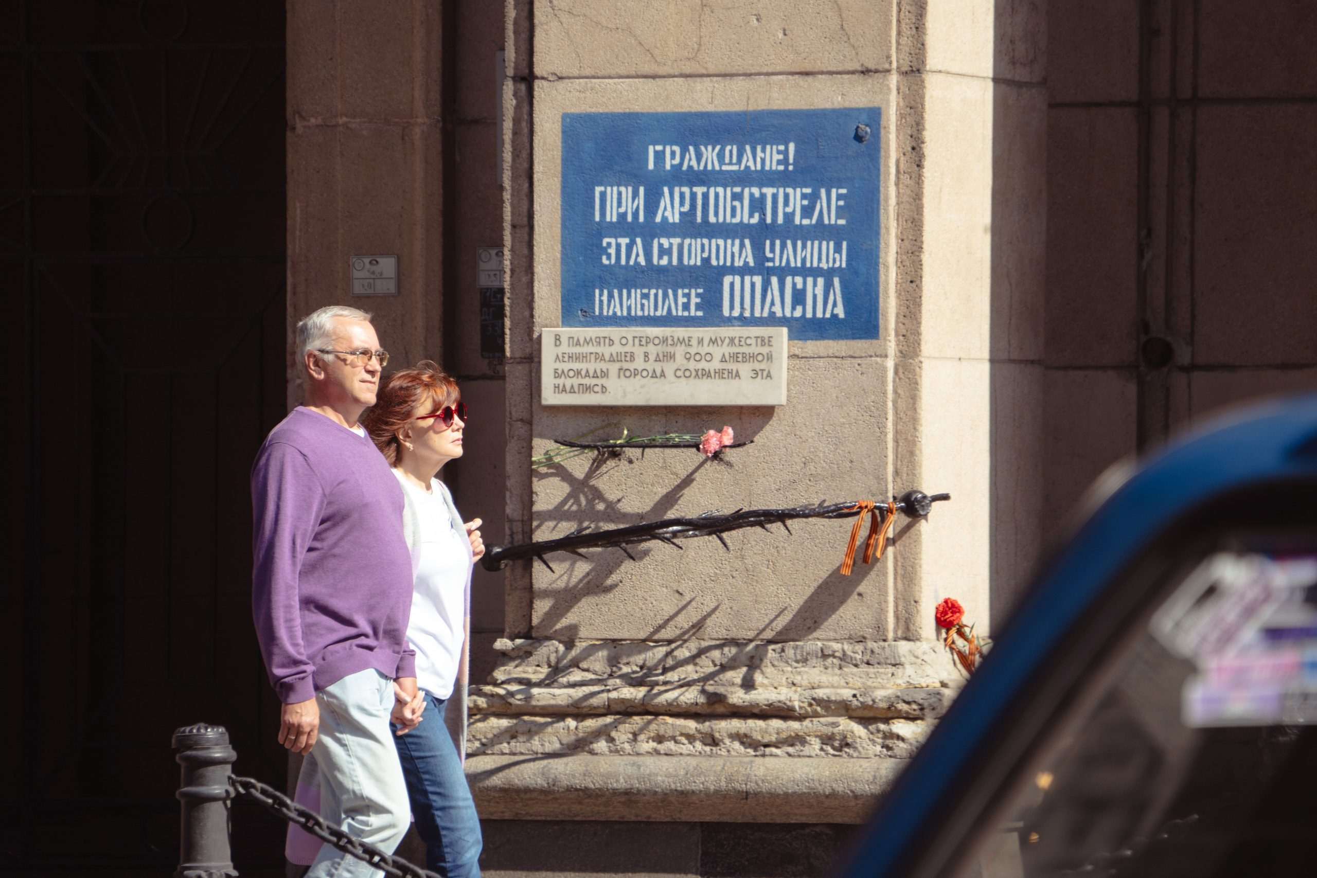 Ольга. Видеограф, фотограф в Санкт-Петербурге Элеонора Петрова
