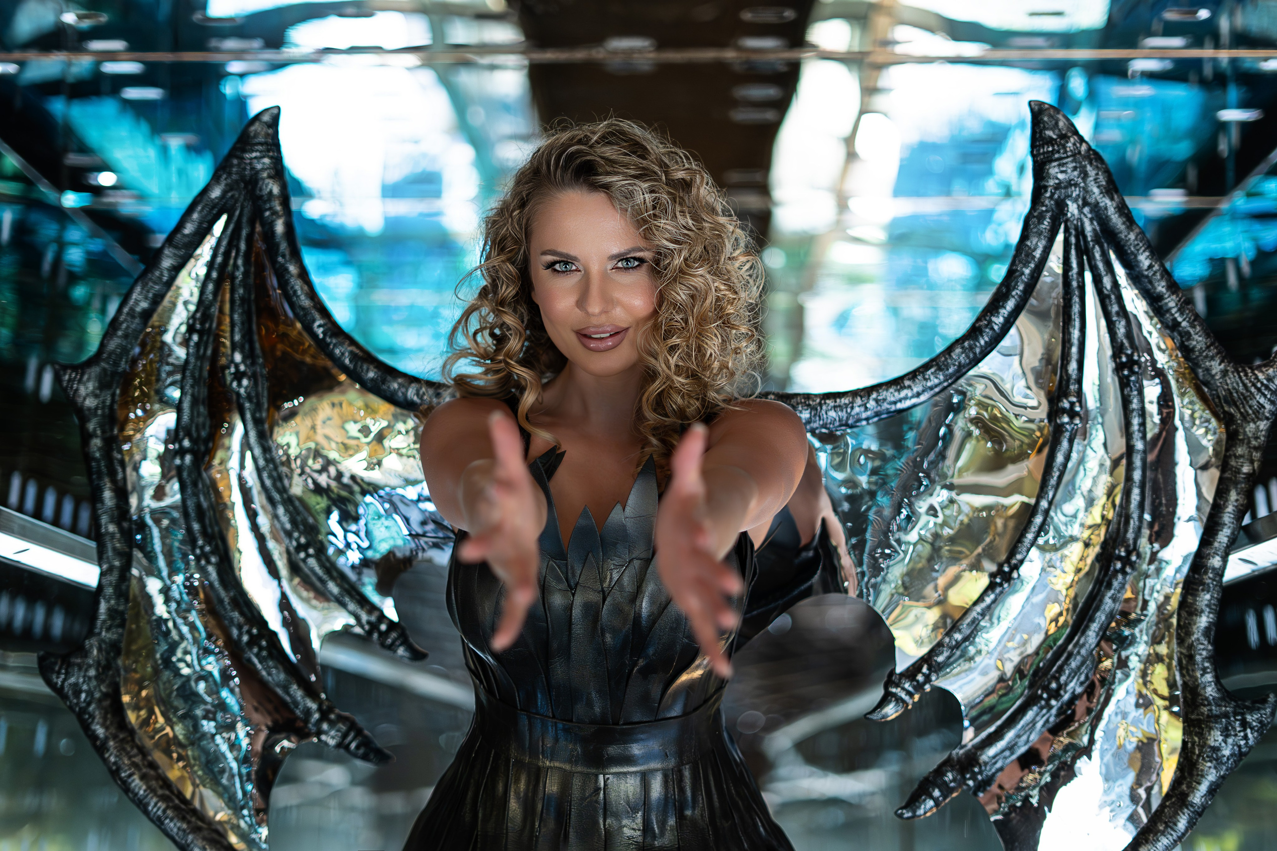 Мила Зеркала