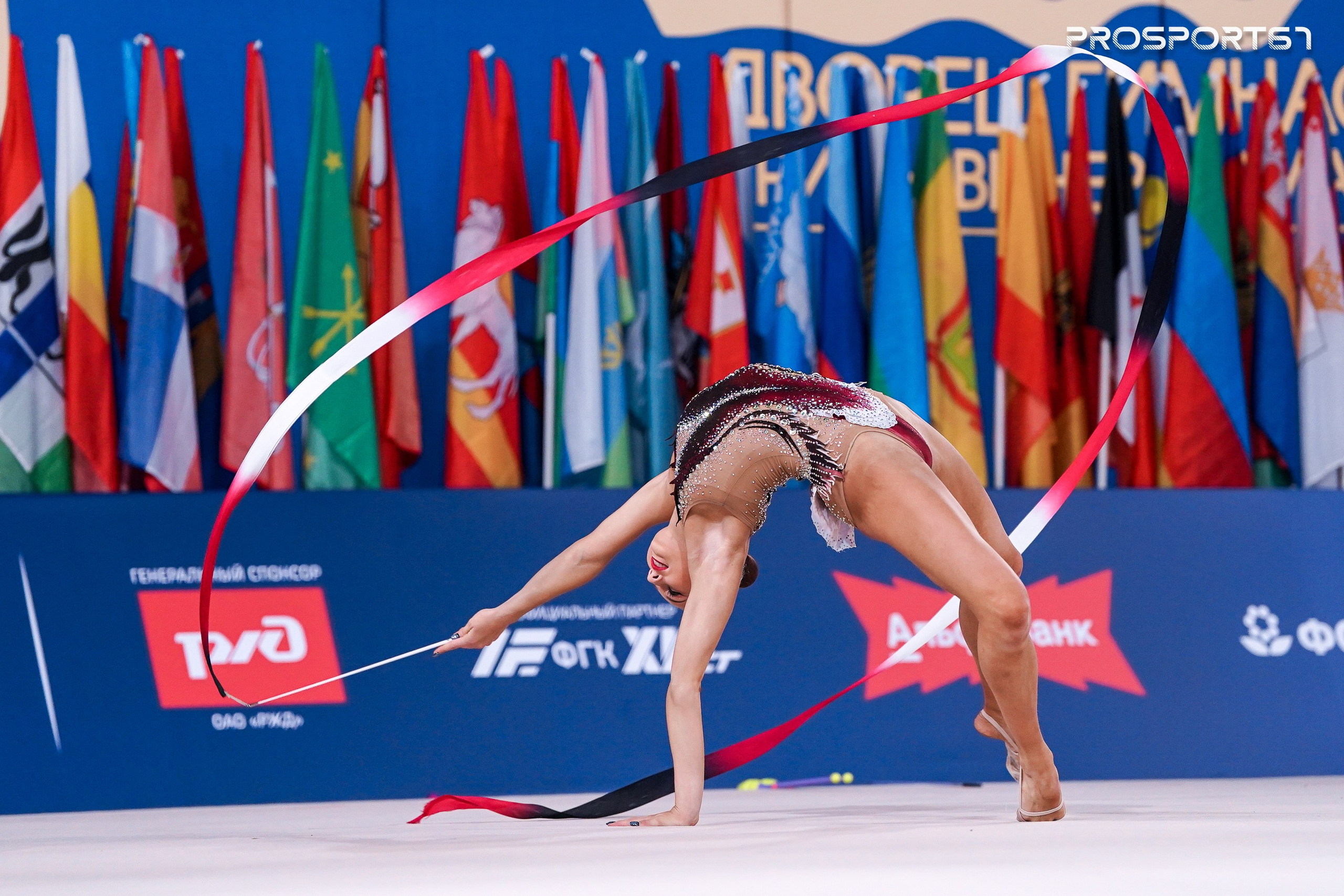 87 Пирогова Дарья. Спортивный фотограф Олег Медведев | prosport67 | Смоленск