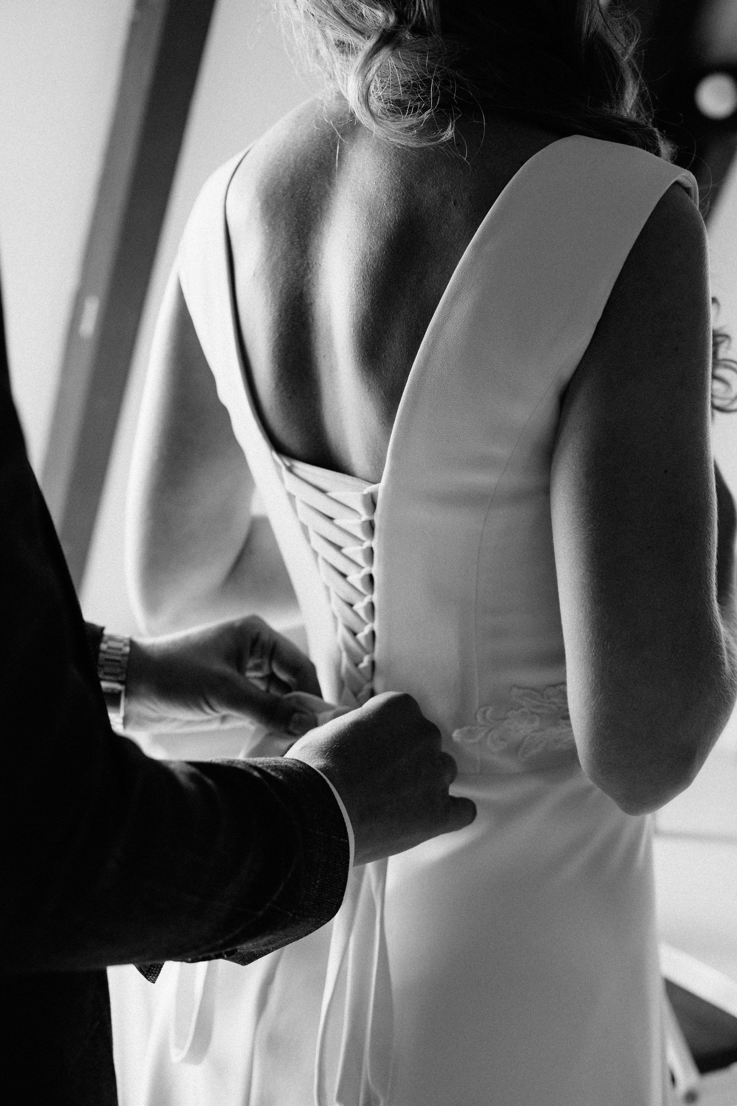 Яна и Сергей. Свадебный фотограф в Санкт-Петербурге Анастасия Андреева