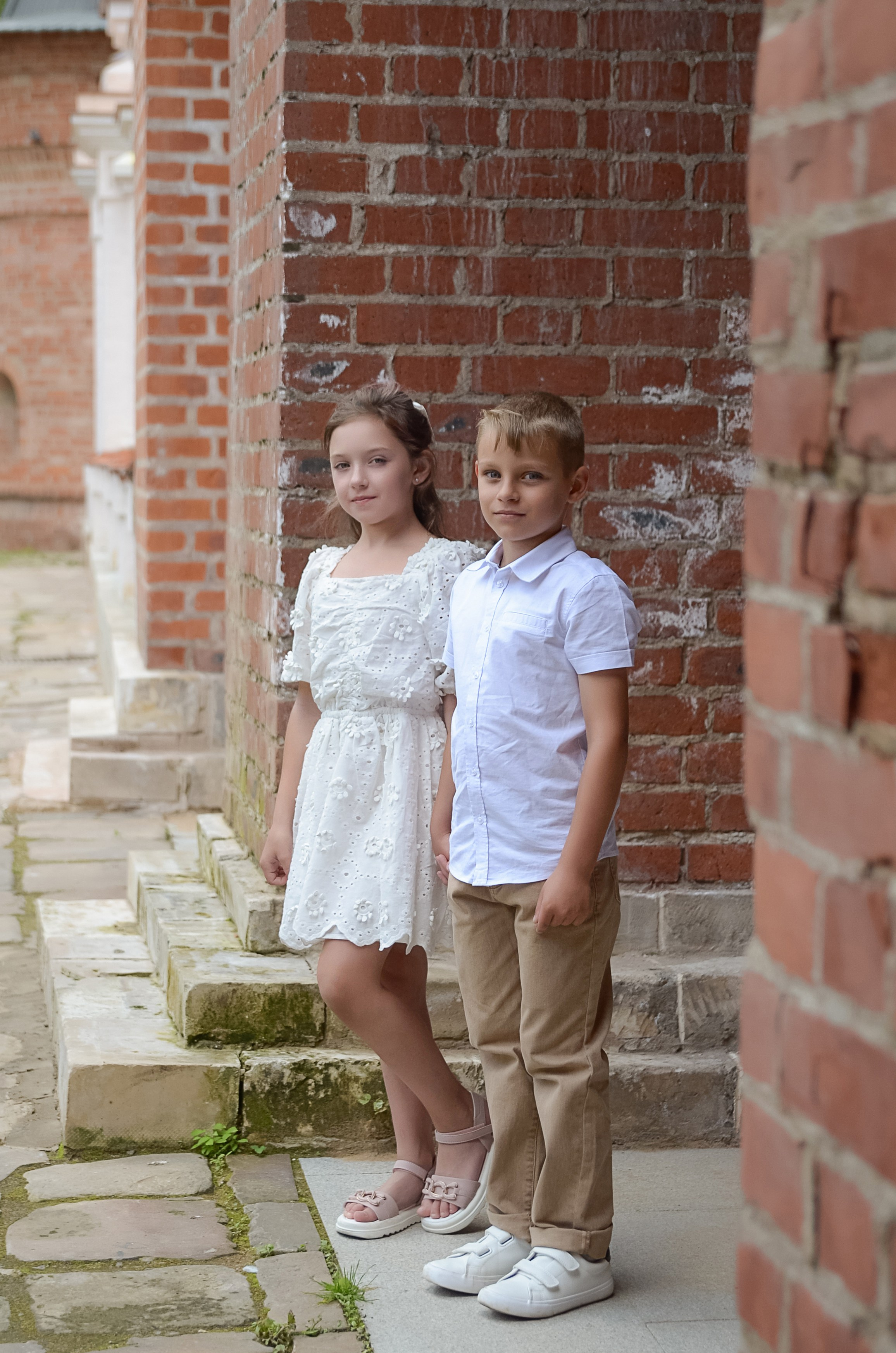 Семейные фотосессии. Thephoto-russia.ru