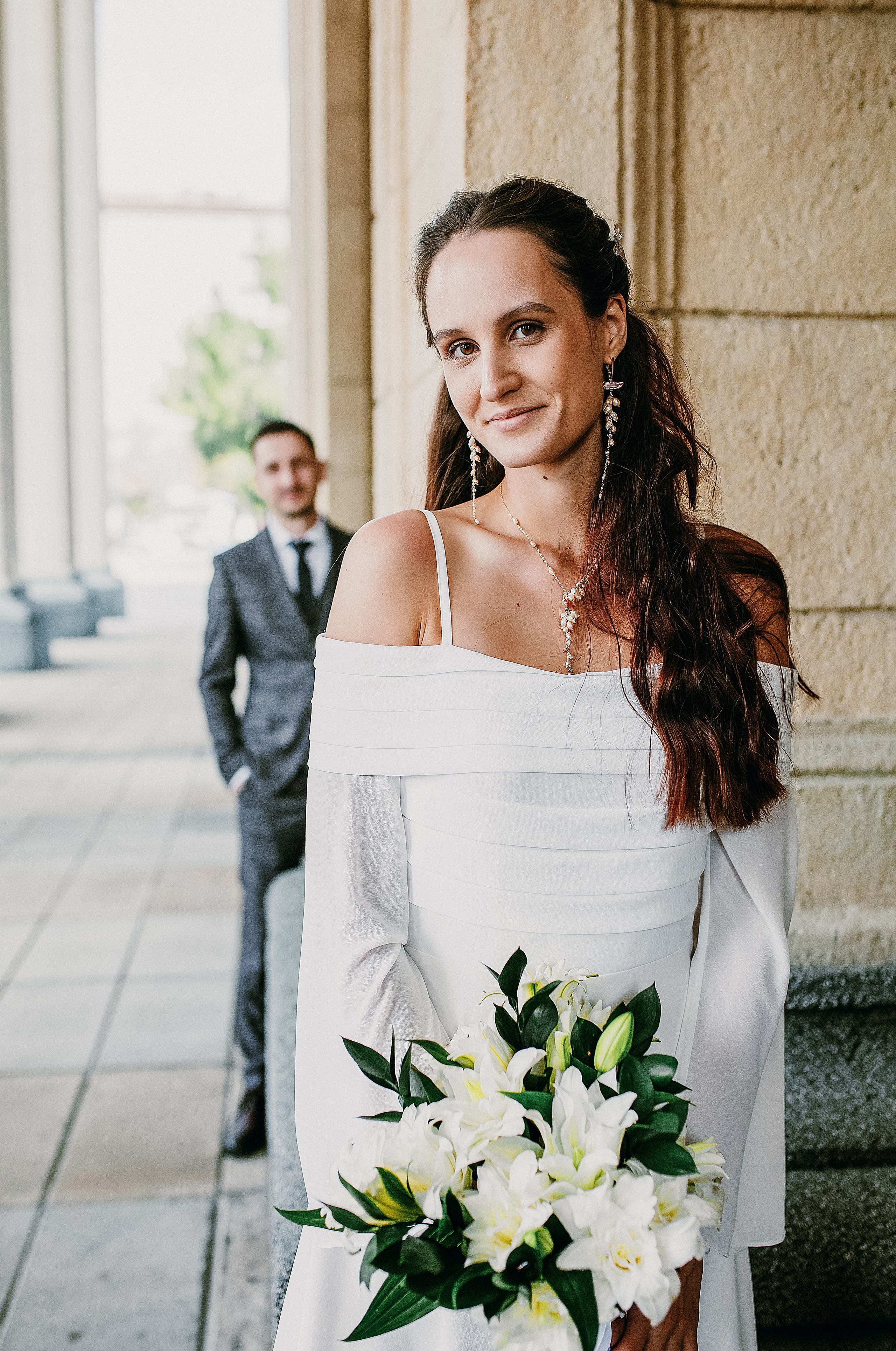 A&V. Репортажный и свадебный фотограф в Новосибирске Марина Красавина