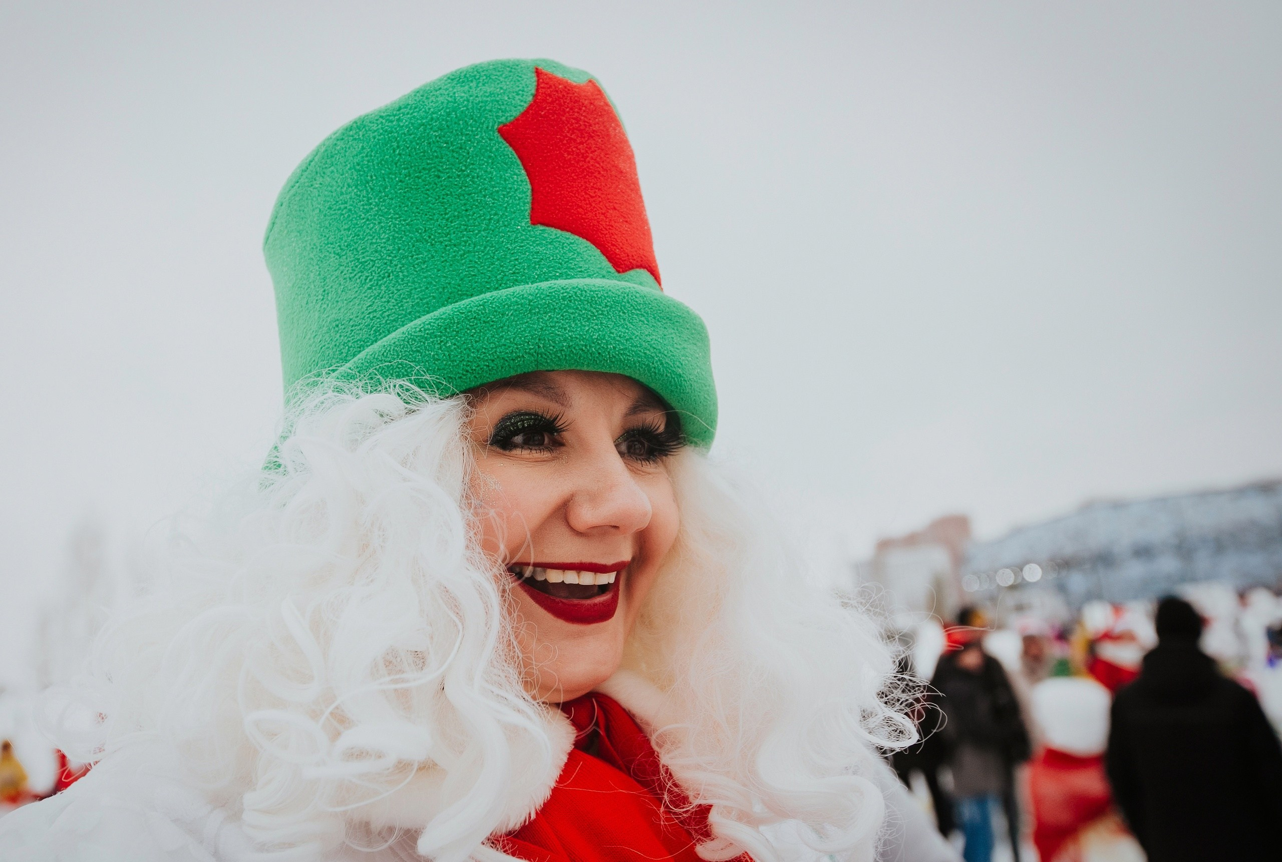 Фестивали. Репортажный и свадебный фотограф в Новосибирске Марина Красавина