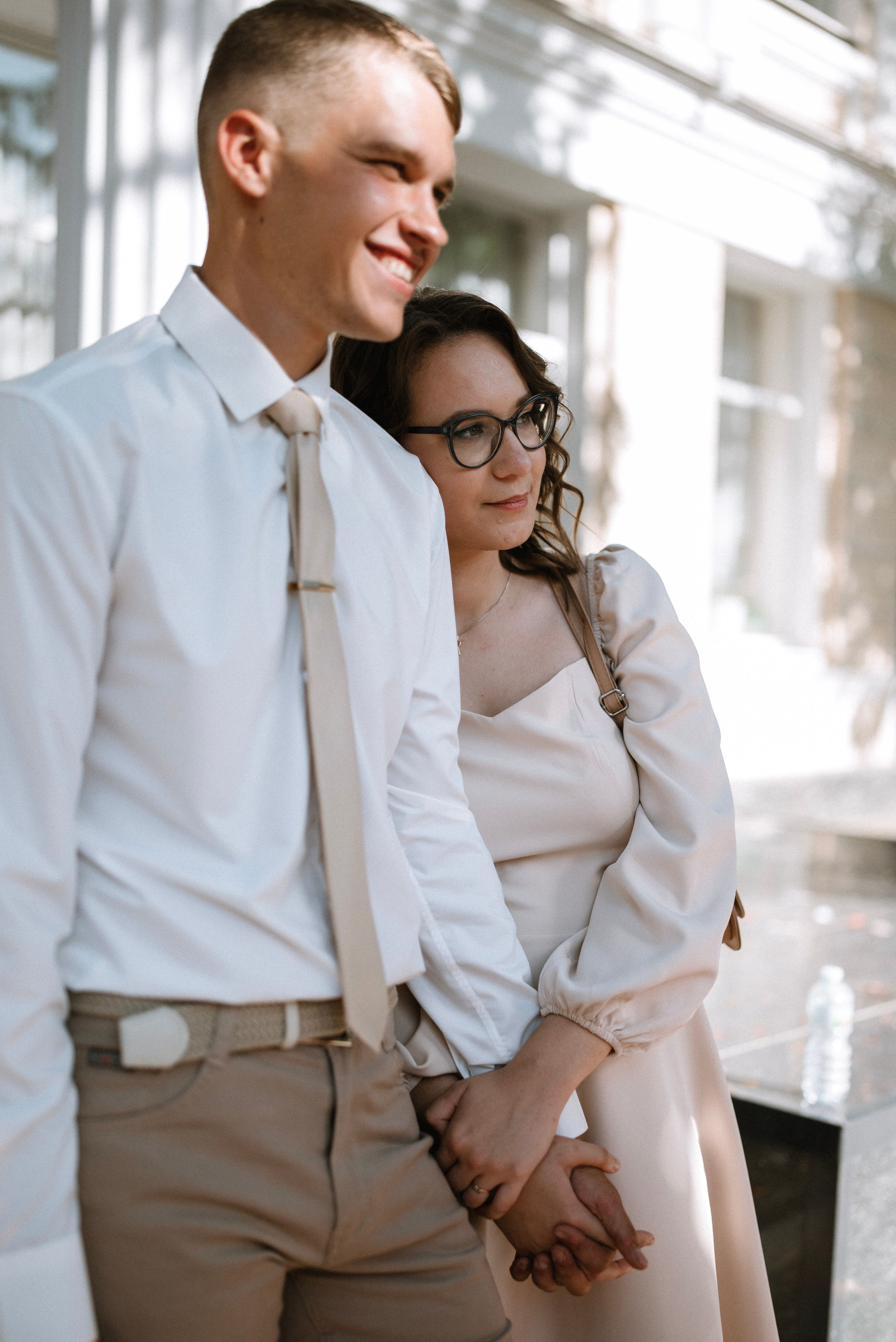 Никита и Оксана. Фотограф Костикова Анастасия Ростов-на-Дону