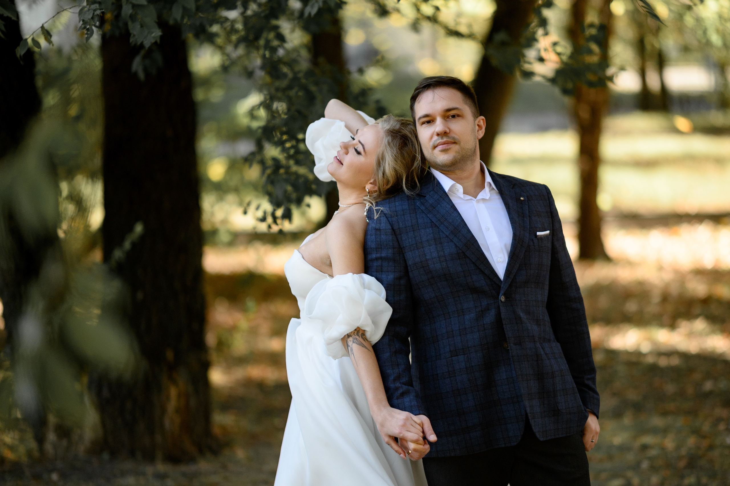 Anna & Alexander. Фотограф в Липецке Ковалько Евгений