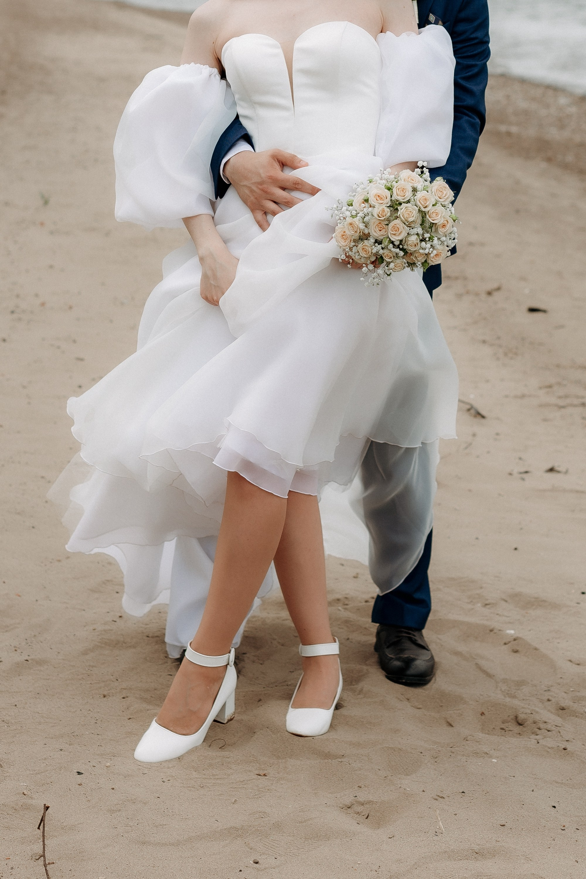 Елена & Илья. Свадебный фотограф Пермь