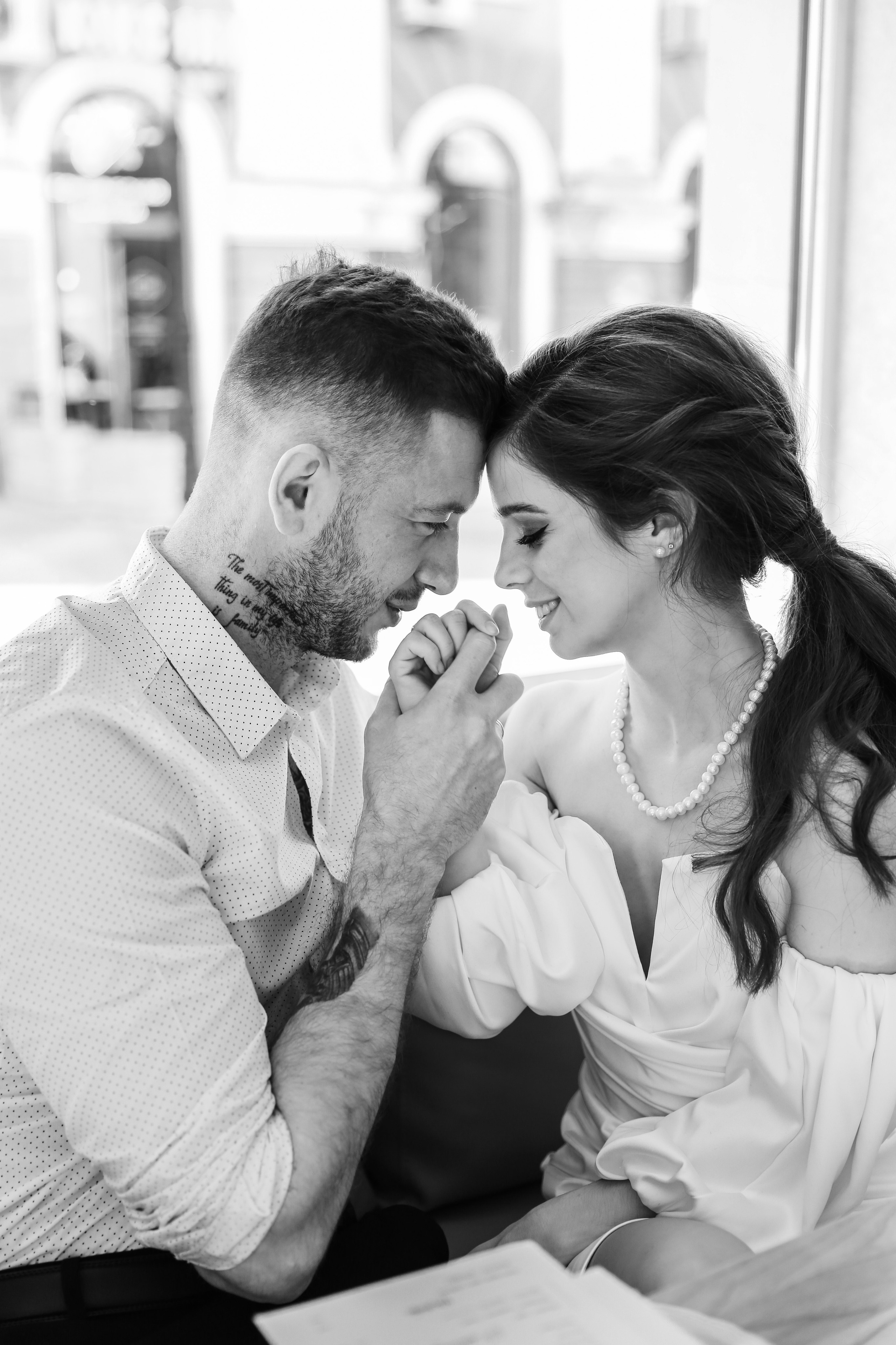 A | S. Свадебный фотограф Ростов-на-Дону Алла Белова