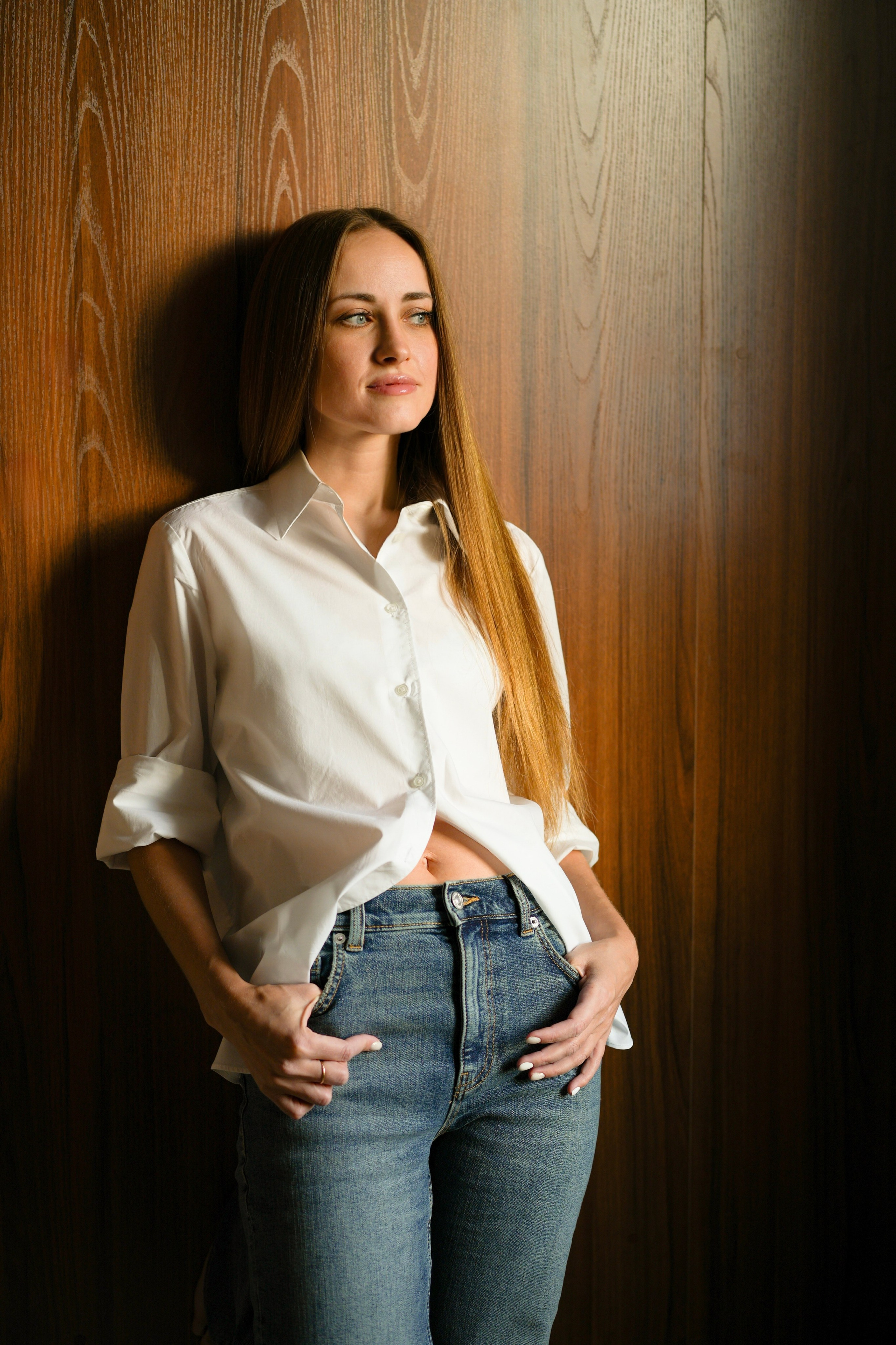 Портреты. Фотограф в Кемерово Дарья Крамер