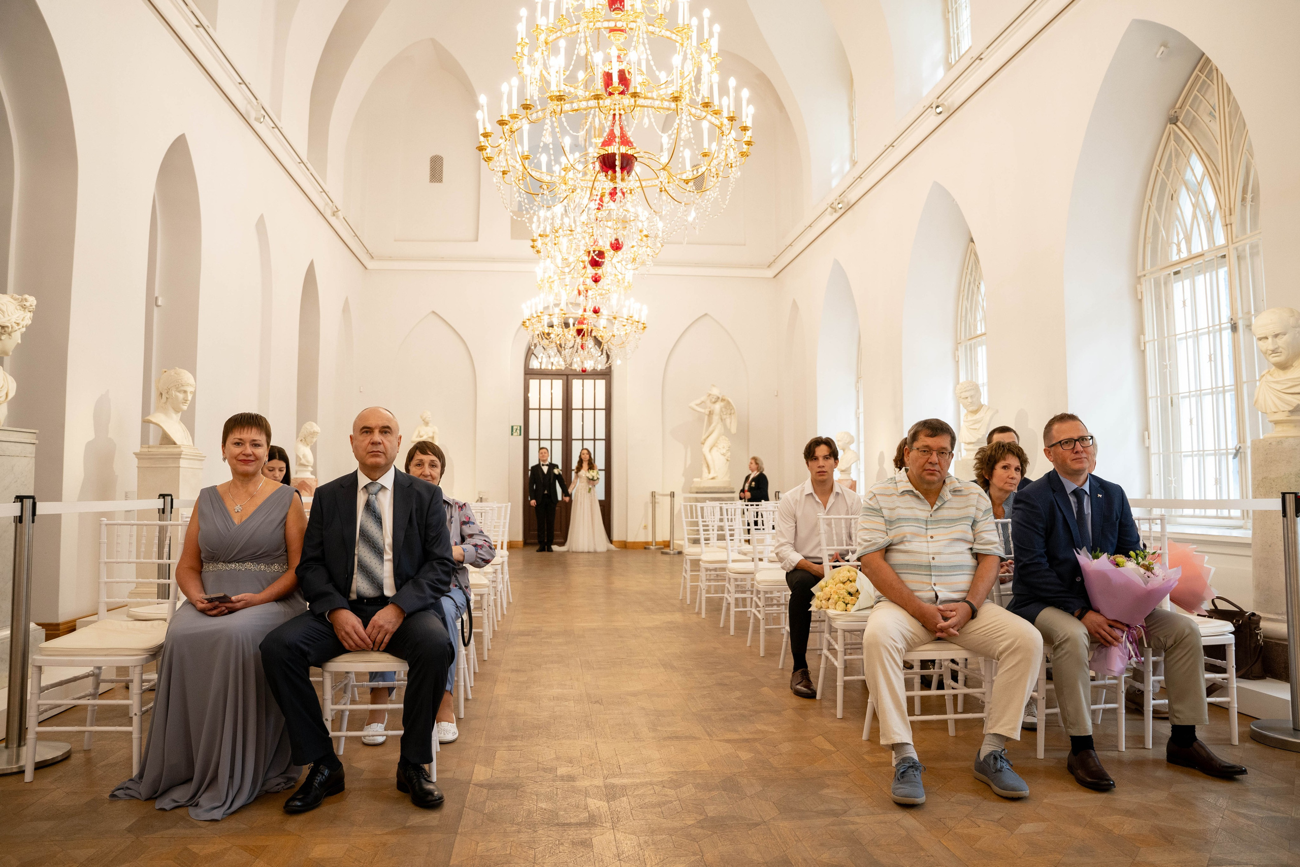 Евгения и Иван